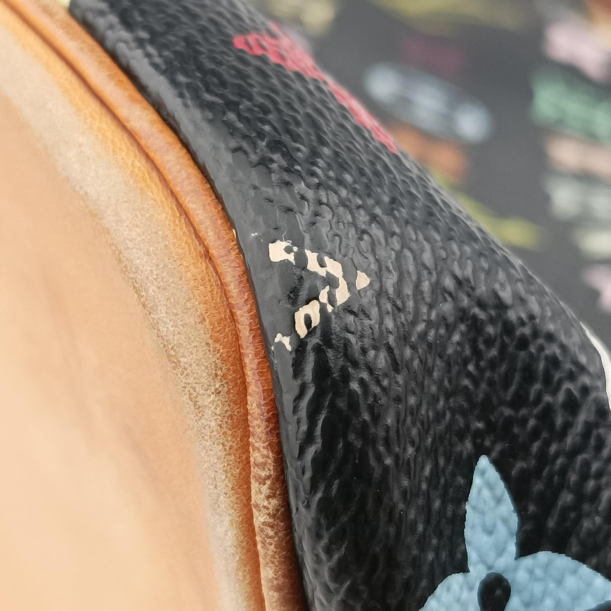 Petit Noe Noir Monogram Multicolor M42230 CA4181プチ ノエ ノワール モノグラム マルチカラー M42230 CA4181