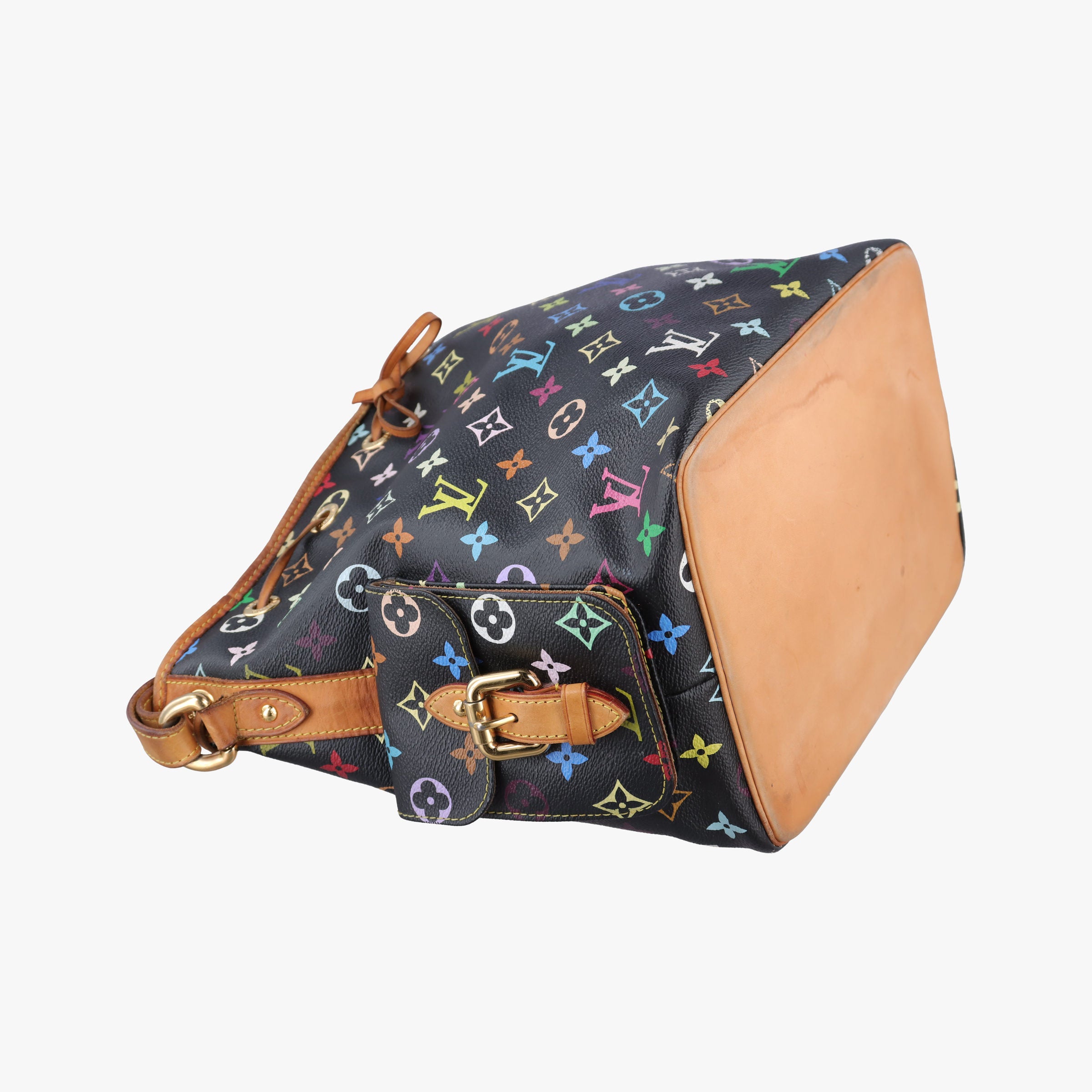 Petit Noe Noir Monogram Multicolor M42230 CA4181プチ ノエ ノワール モノグラム マルチカラー M42230 CA4181