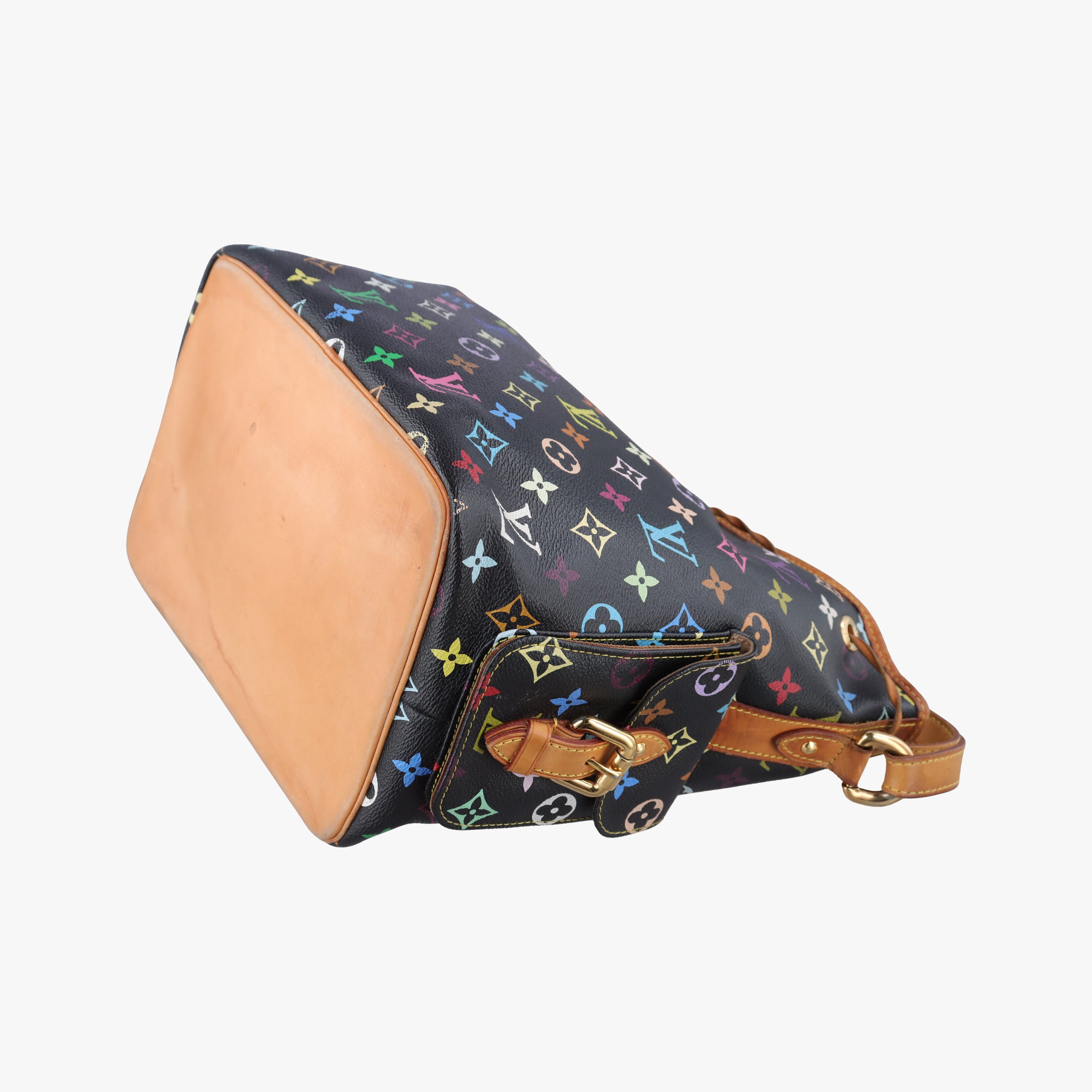 Petit Noe Noir Monogram Multicolor M42230 CA4181プチ ノエ ノワール モノグラム マルチカラー M42230 CA4181