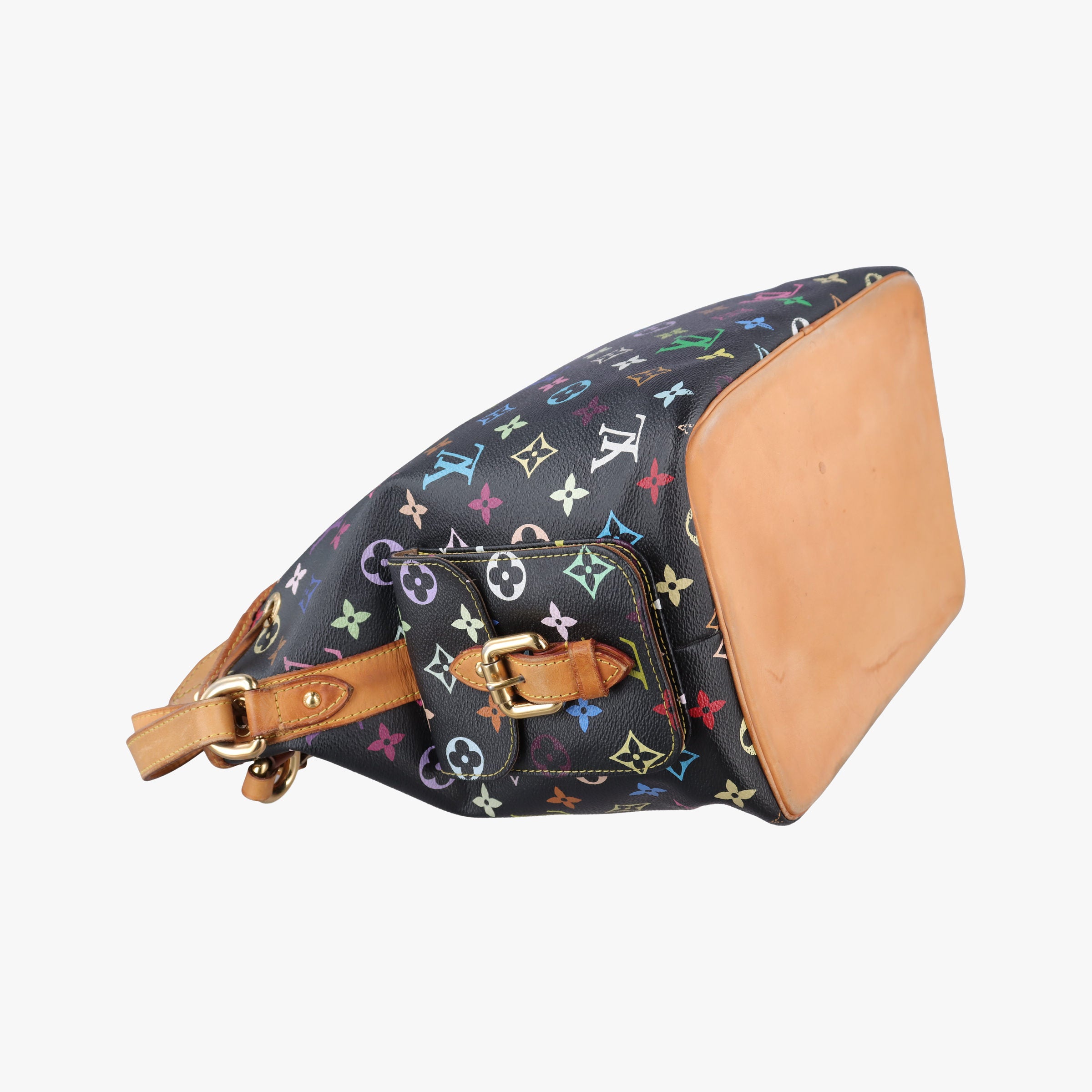 Petit Noe Noir Monogram Multicolor M42230 CA4181プチ ノエ ノワール モノグラム マルチカラー M42230 CA4181
