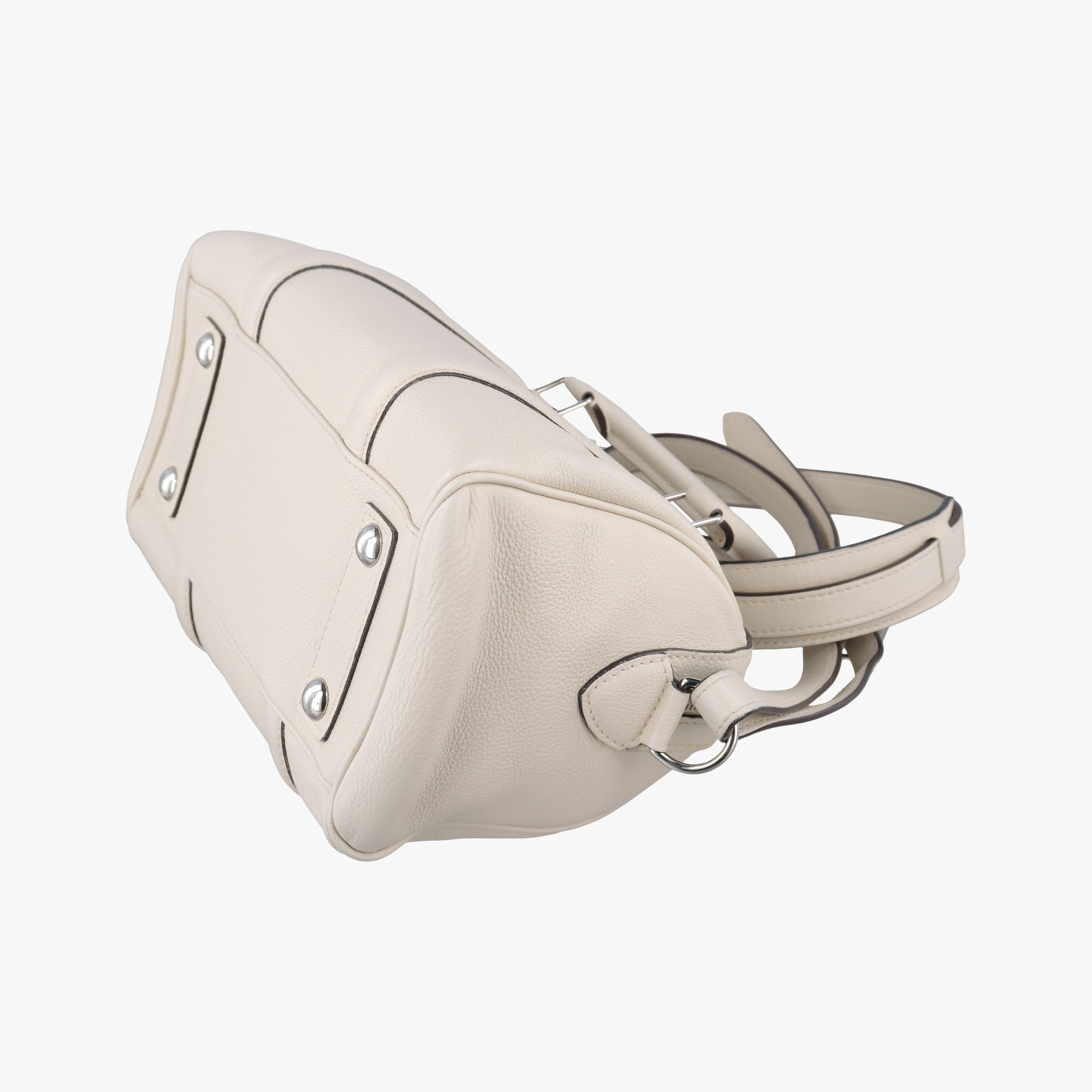 sofia coppola SC BB BLANC CASSE calf Leather M48834 MI2133ソフィア コッポラ SCバッグBB ブラン カーセ カーフ M48834 MI2133
