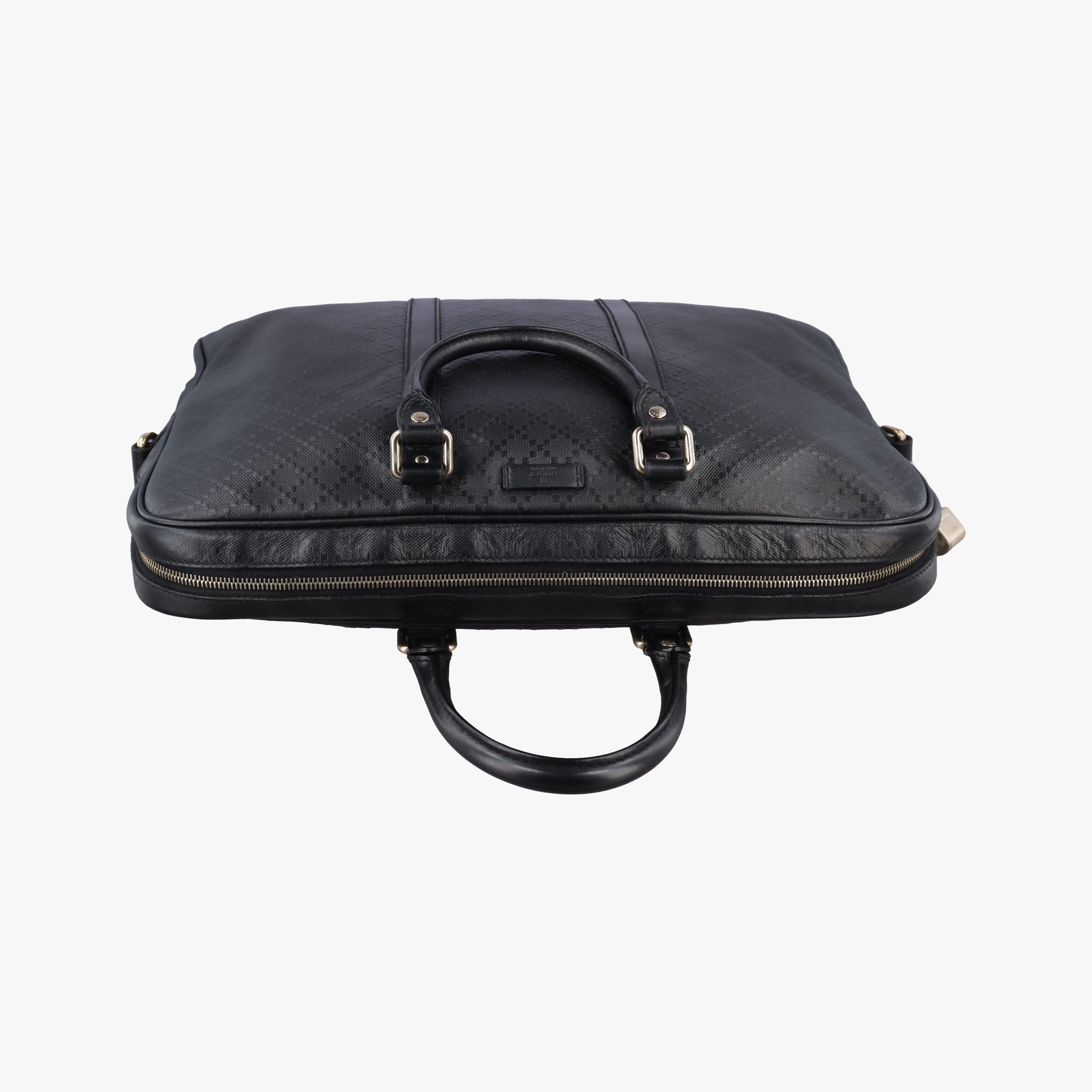 Diamante Black Leather 208463 G011285353ディアマンテ ブラック レザー 208463 G011285353