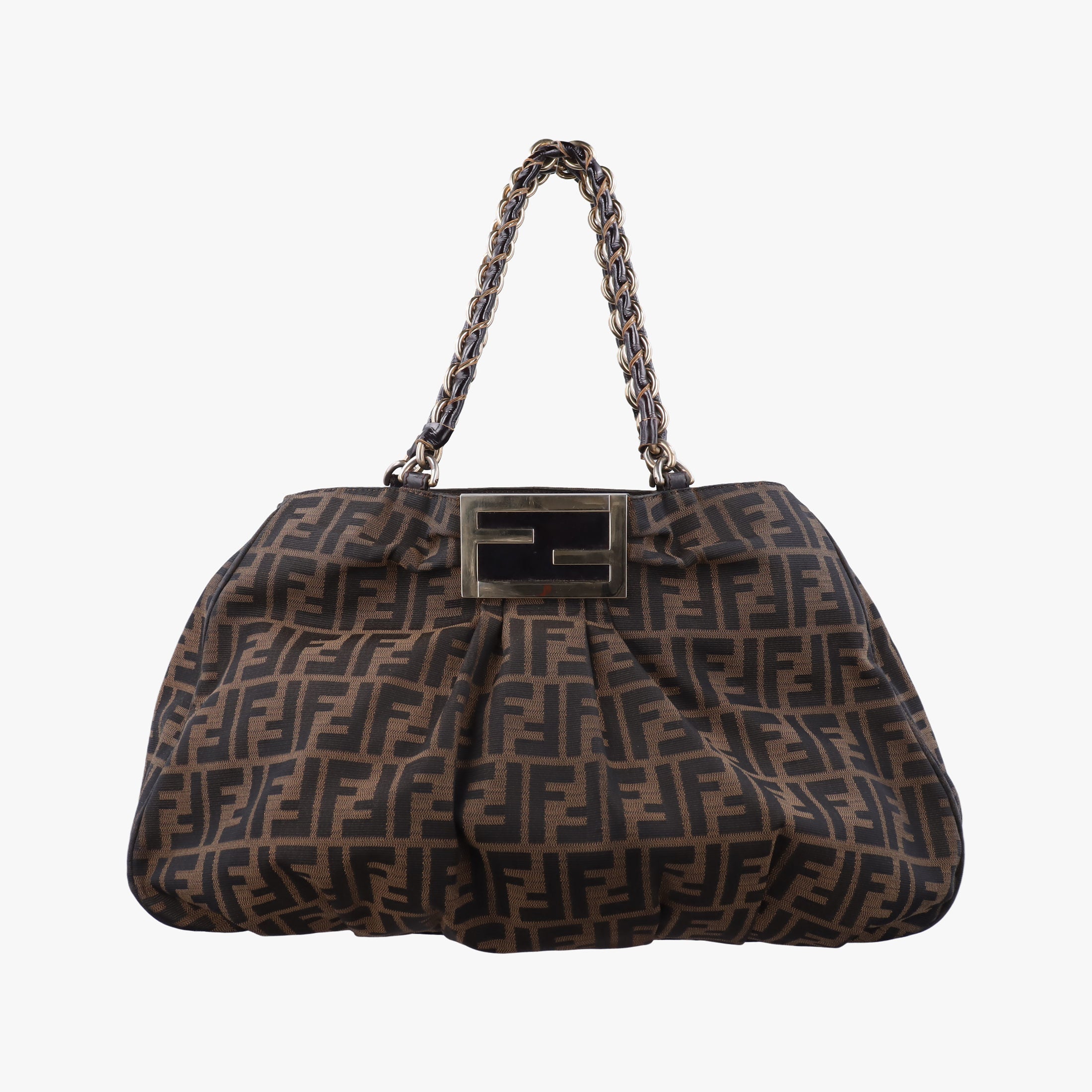 Mia Brown canvas 8BR616 2516-8BR616.WTH-108ミア ブラウン キャンバス 8BR616 2516-8BR616.WTH-108