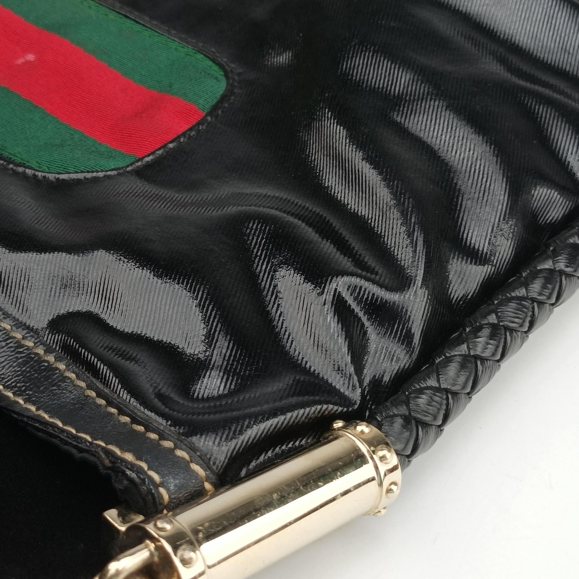 Dialux Britt Hobo Black Leather 167732 A1698864ディアラックス ブリット ホーボー ブラック レザー 167732 A1698864