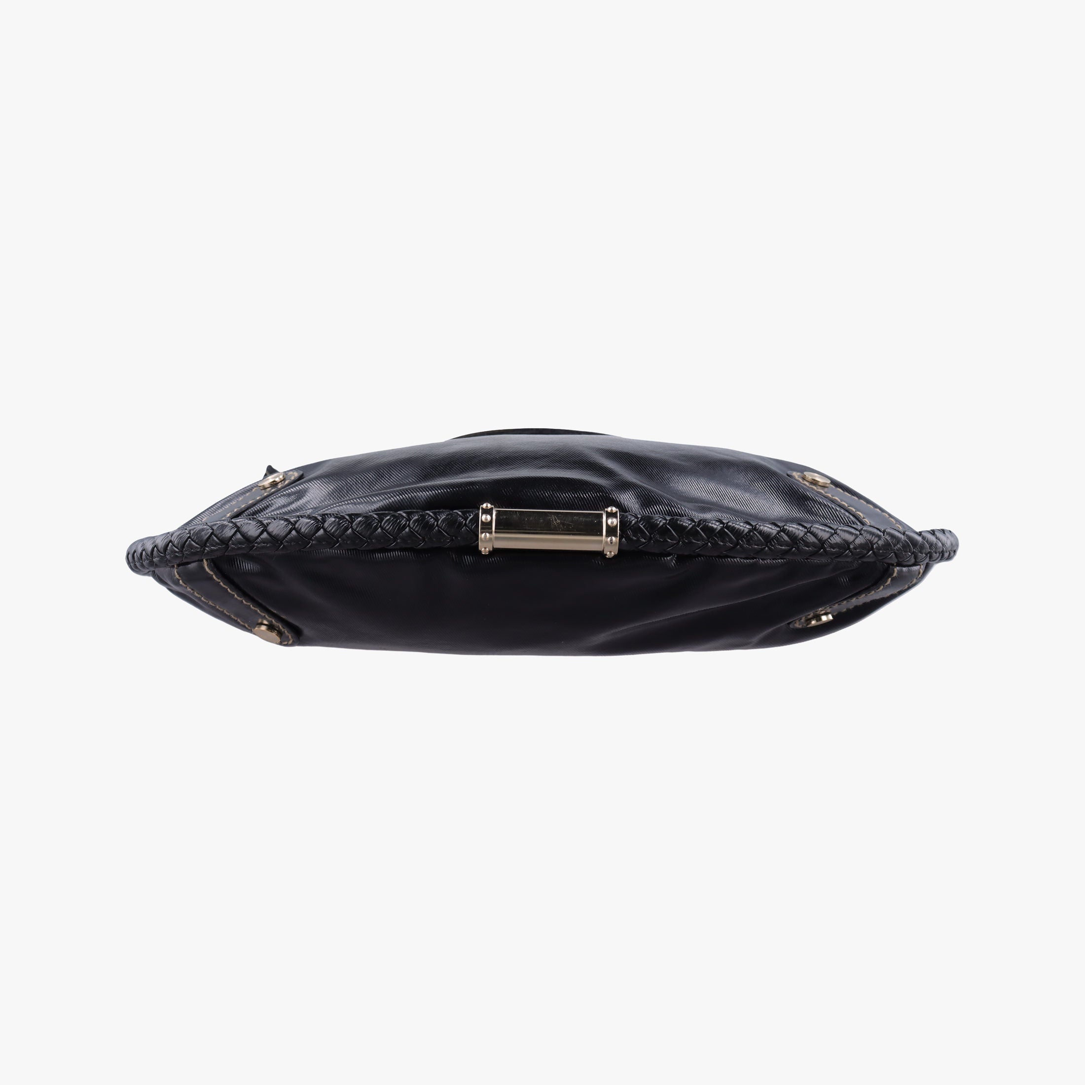 Dialux Britt Hobo Black Leather 167732 A1698864ディアラックス ブリット ホーボー ブラック レザー 167732 A1698864