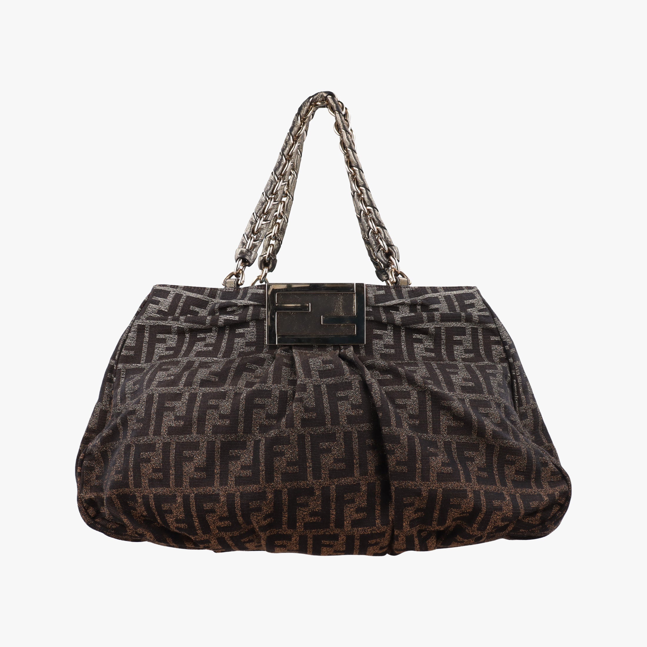Mia Brown canvas 8BR616 8BR616-B93-129-2516ミア ブラウン キャンバス 8BR616 8BR616-B93-129-2516