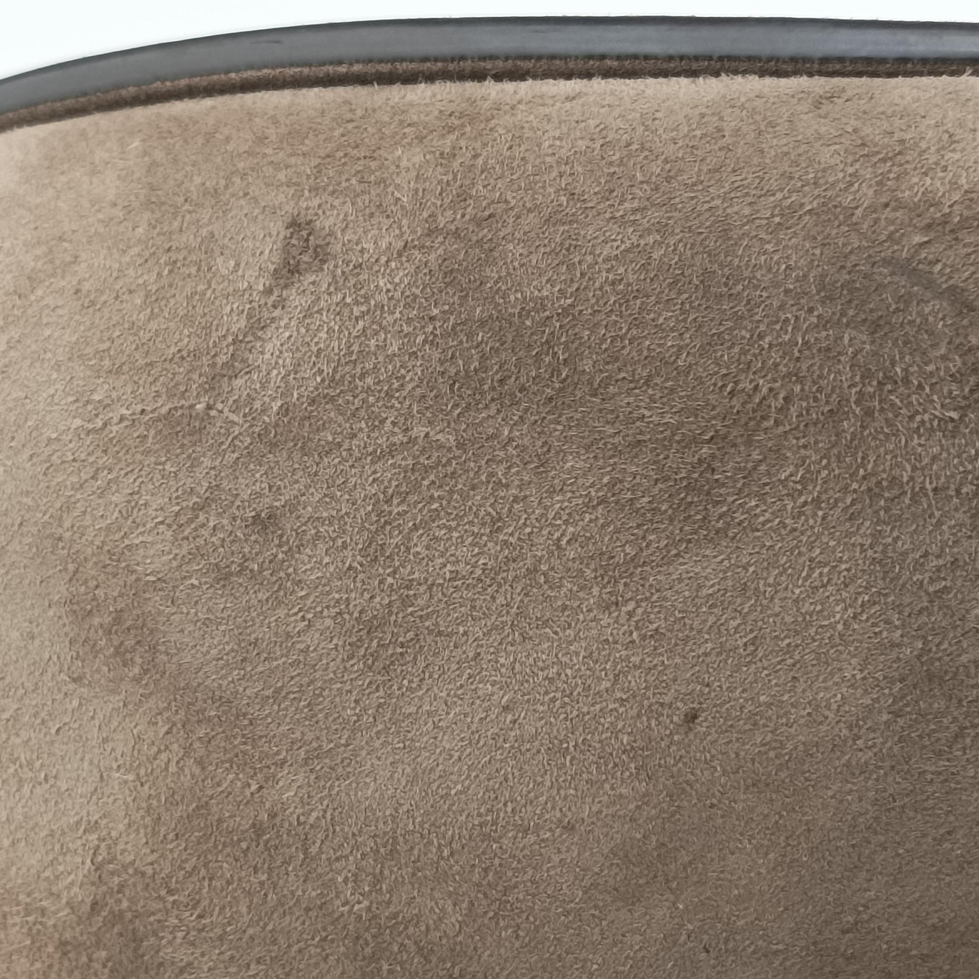 Margot Grey×Taupe Mixed Suede × leather AU-21/H761マーゴット グレー × トープ スエード×レザー AU-21/H761