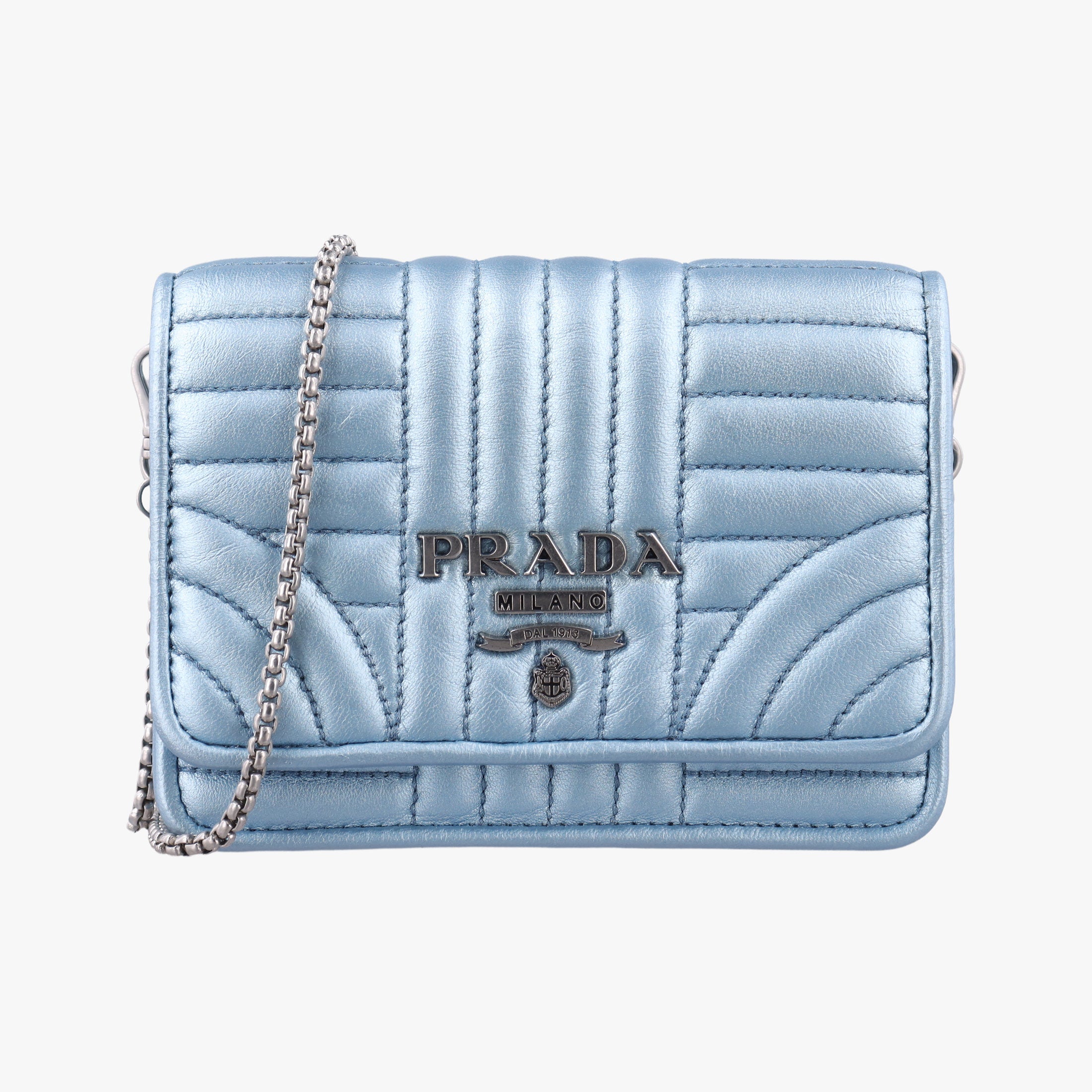 Diagramme Blue Leather 62 Dダイアグラム ブルー レザー 62 D