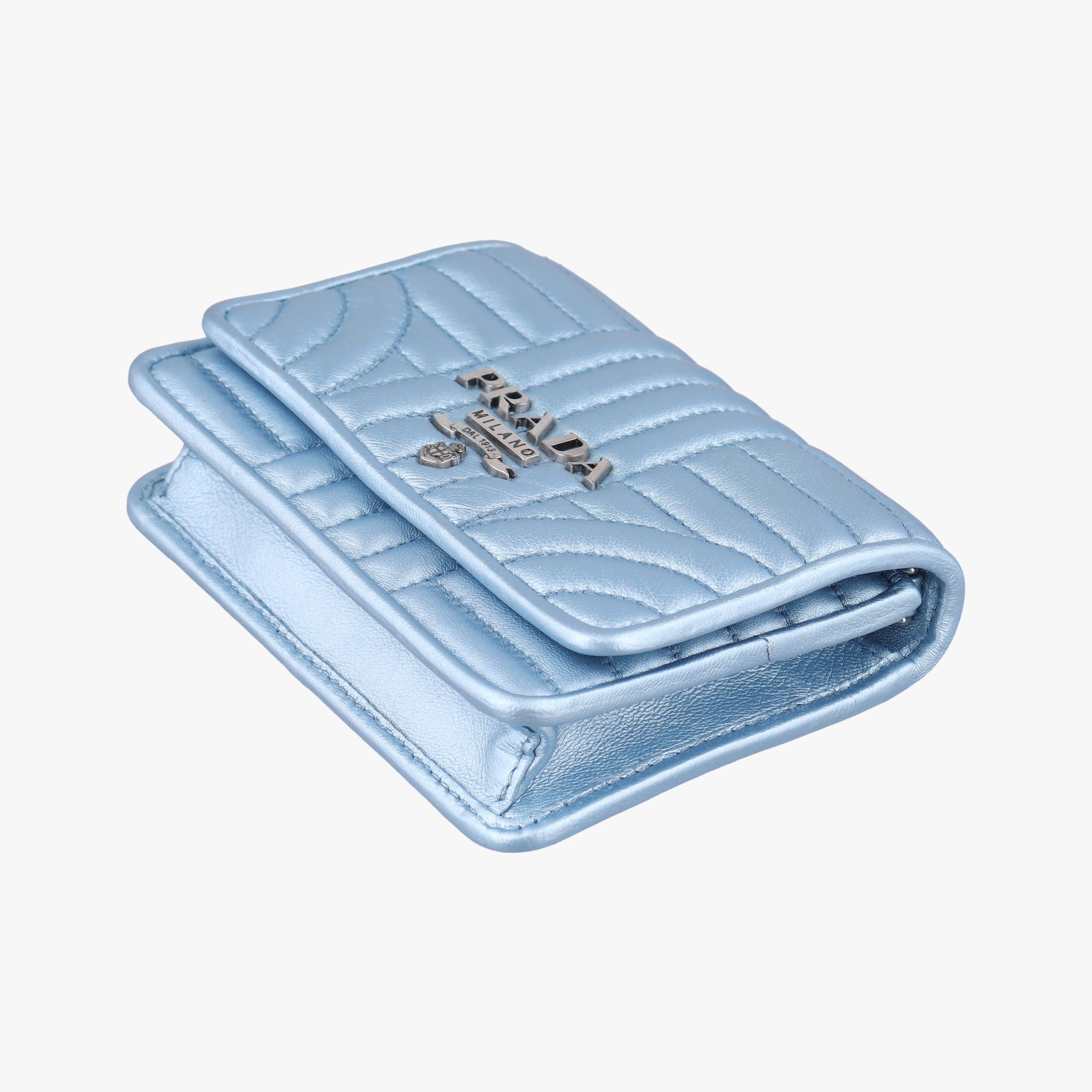 Diagramme Blue Leather 62 Dダイアグラム ブルー レザー 62 D