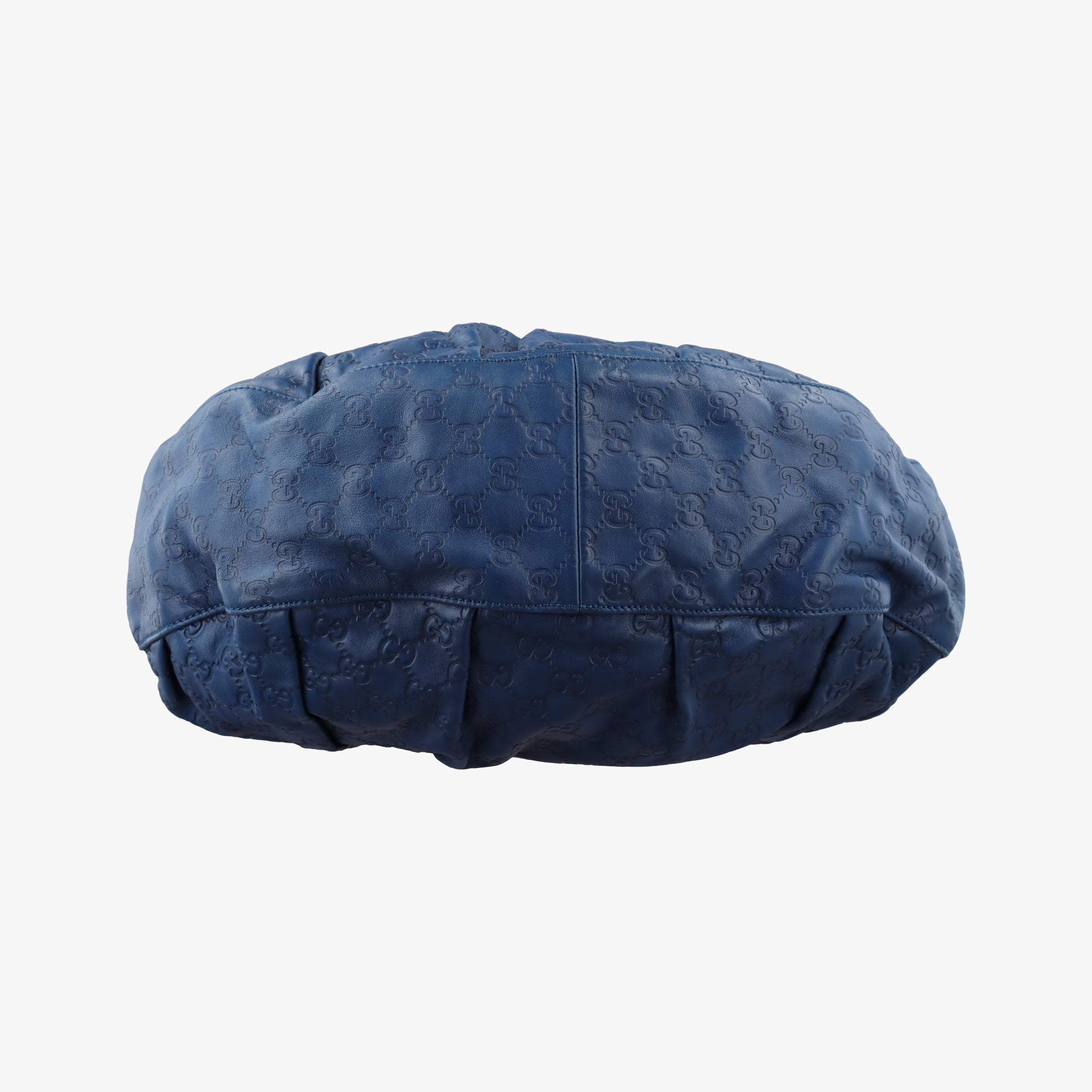 Icon Bit Blue Leather 228584 D7052163アイコンビット ブルー レザー 228584 D7052163