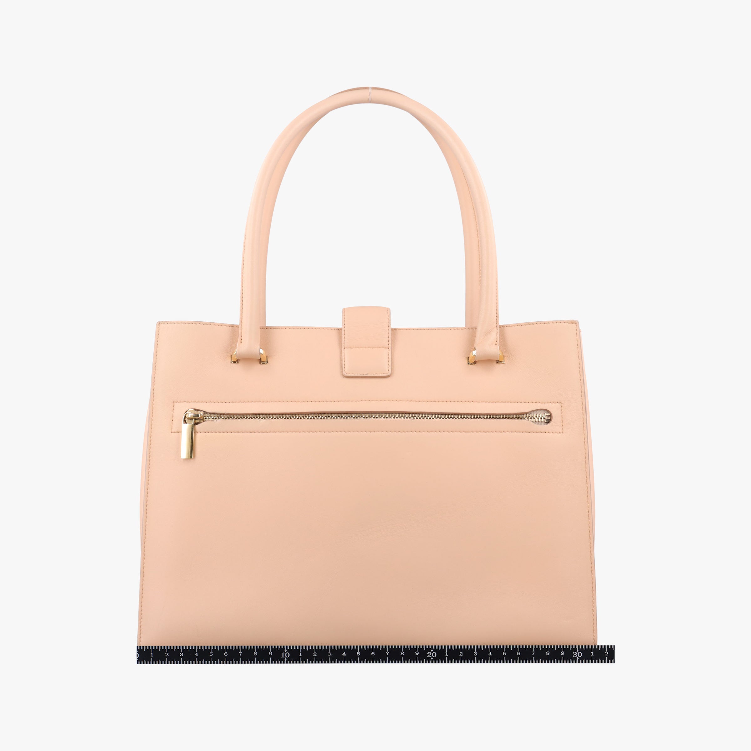 Gancini Juliet Beige leather AU-21/D552ガンチーニ ジュリエット ベージュ レザー AU-21/D552