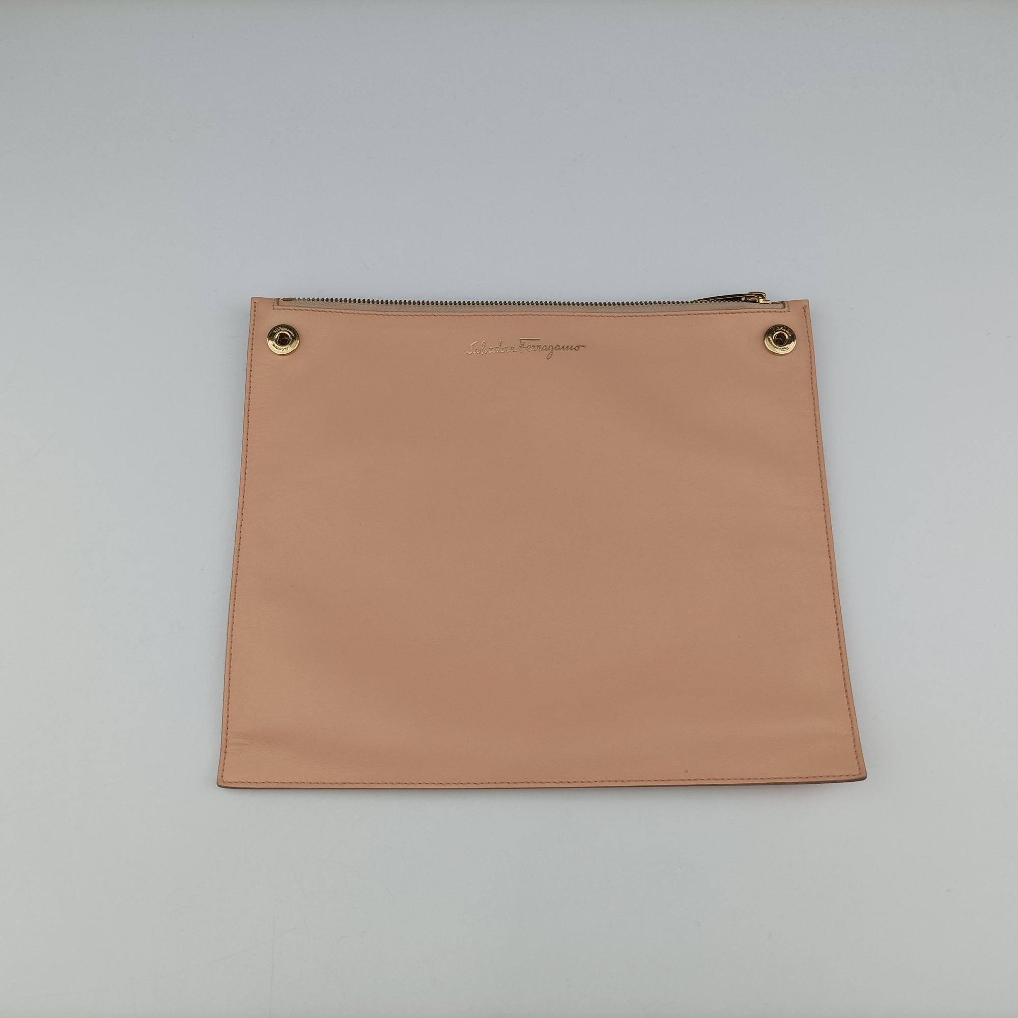 Gancini Juliet Beige leather AU-21/D552ガンチーニ ジュリエット ベージュ レザー AU-21/D552