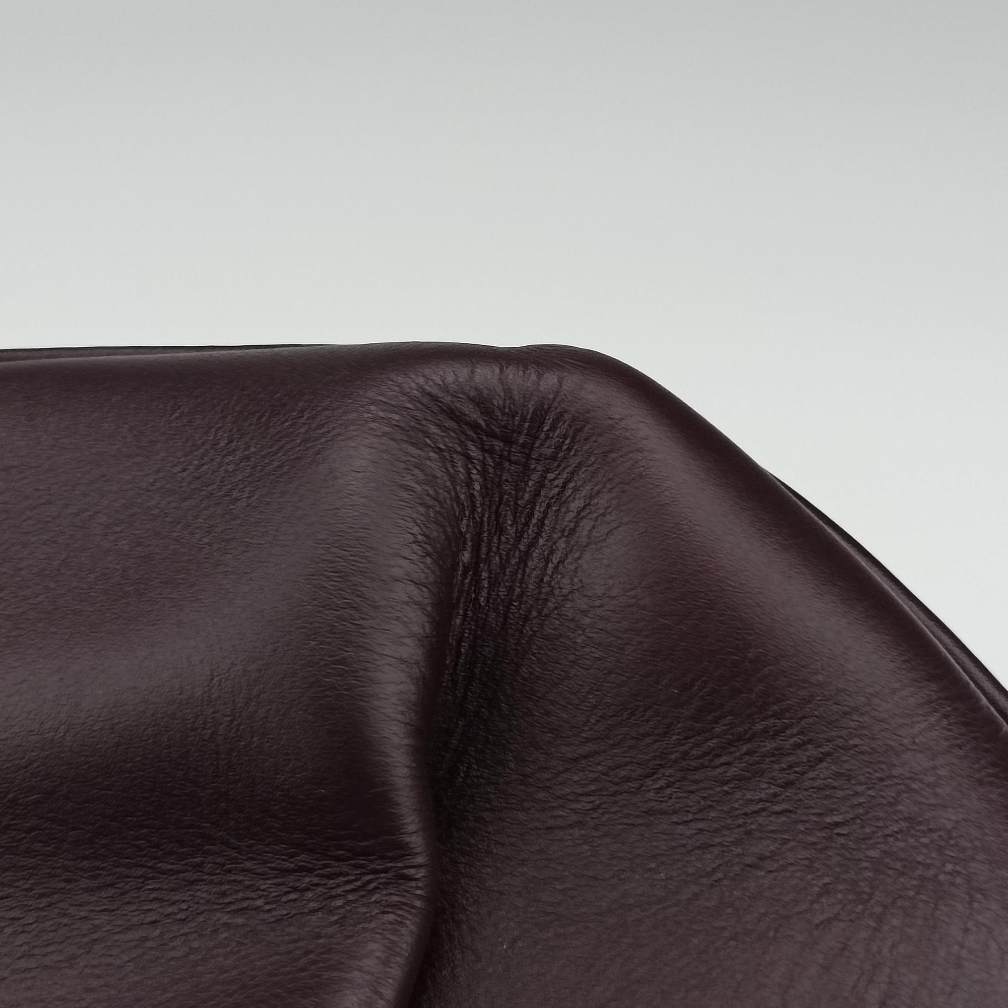 fiamma Burgundy Leather GF-21E770フィアマ ワインレッド レザー GF-21E770