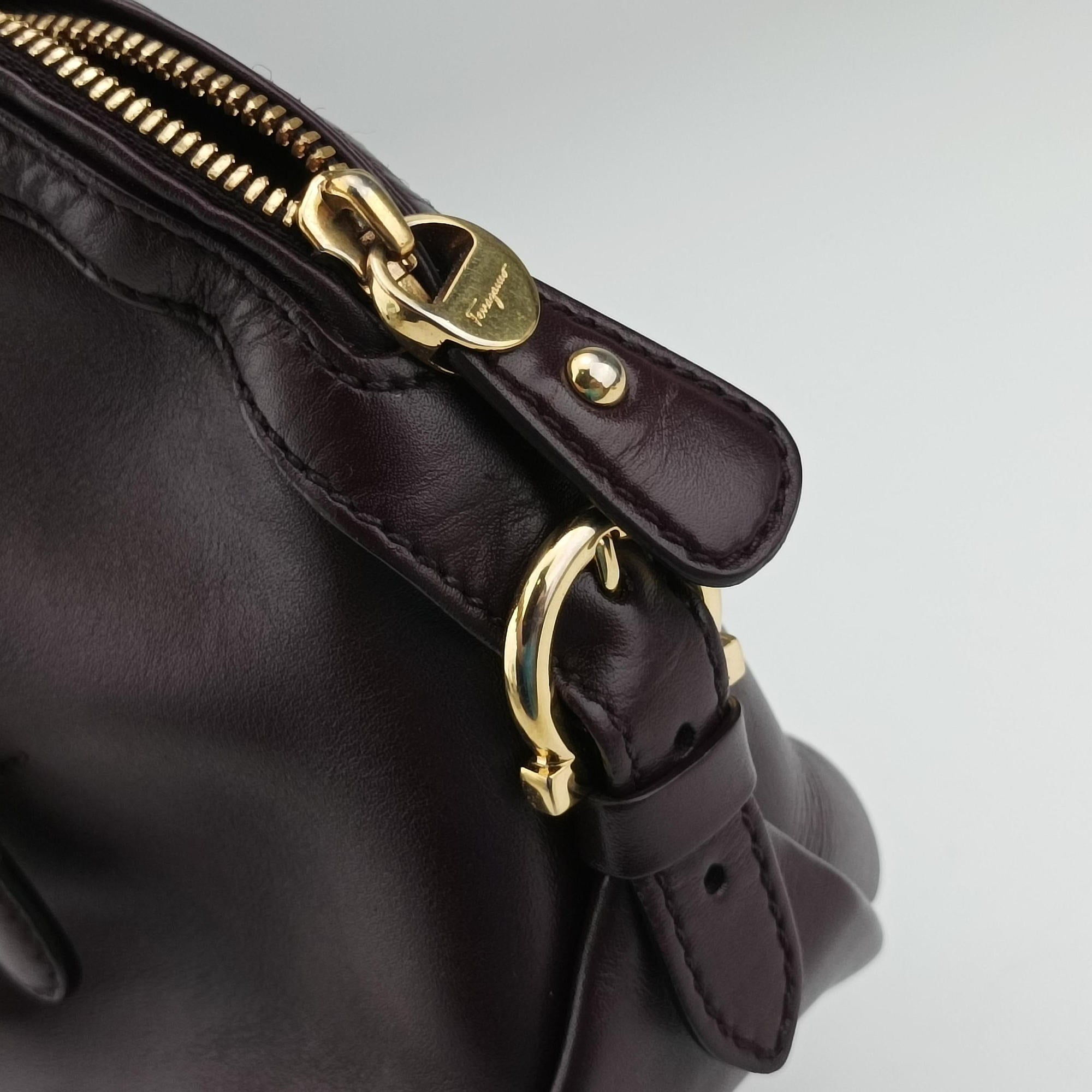 fiamma Burgundy Leather GF-21E770フィアマ ワインレッド レザー GF-21E770