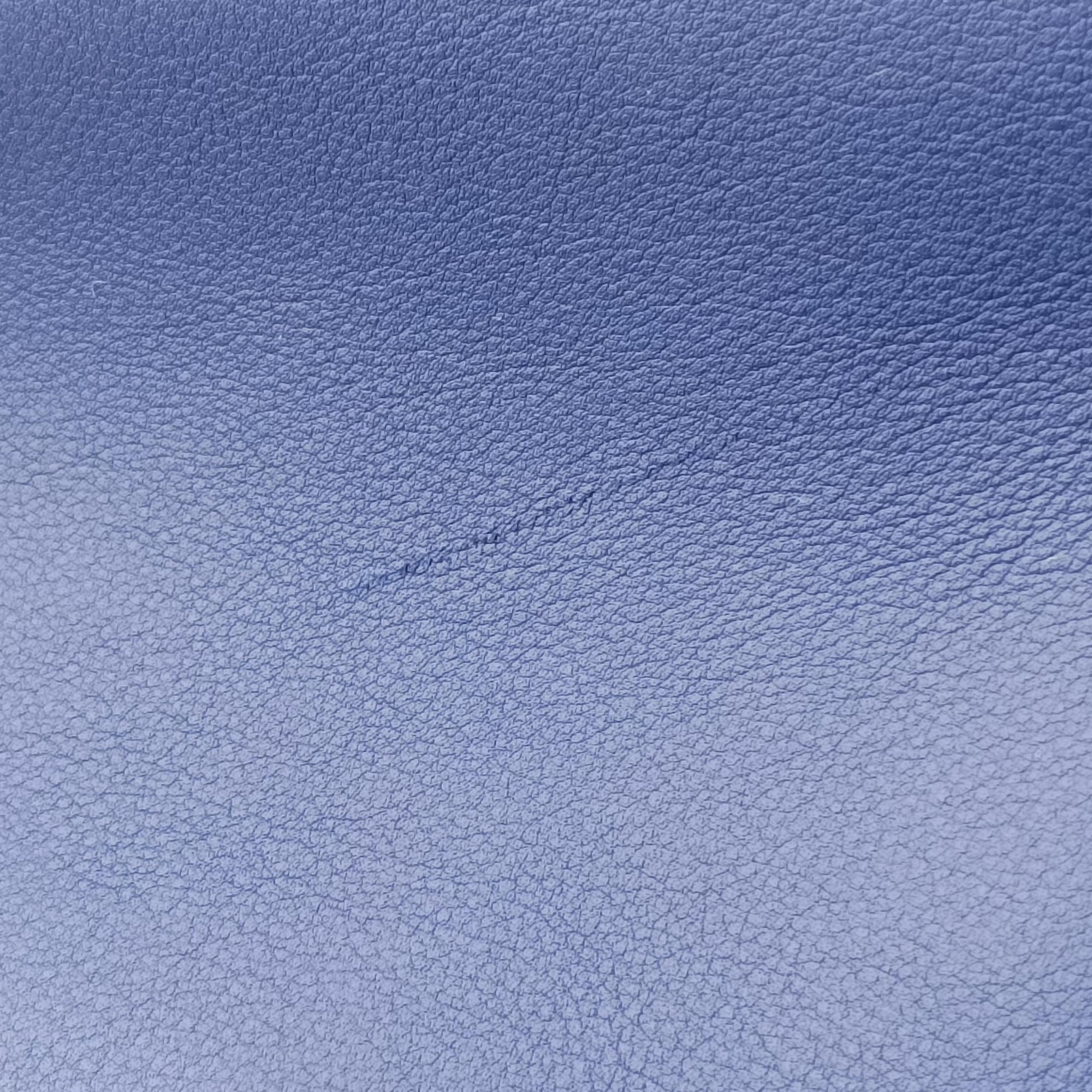 Addict Blue Leather 19-MA-1103アディクト ブルー レザー 19-MA-1103
