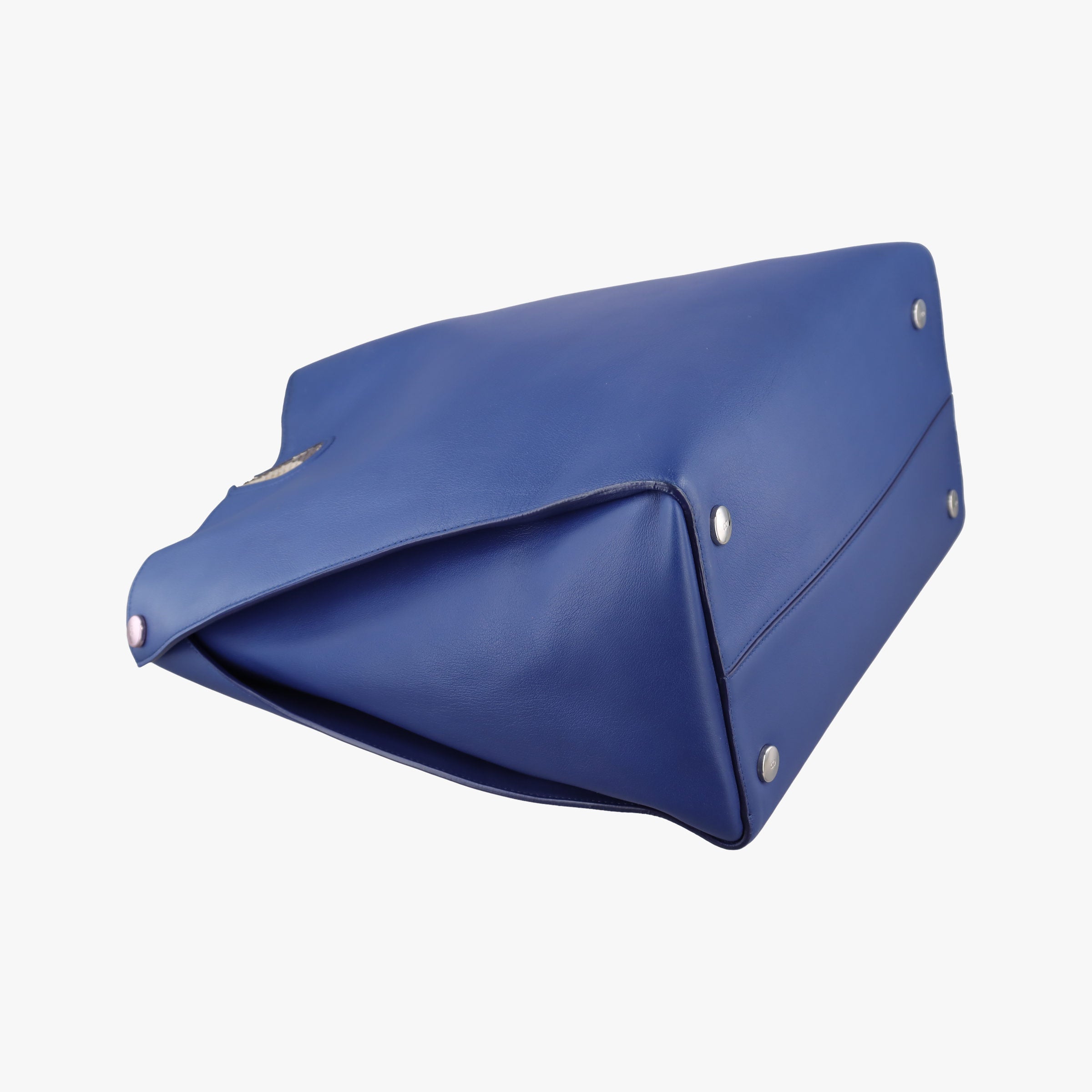 Addict Blue Leather 19-MA-1103アディクト ブルー レザー 19-MA-1103