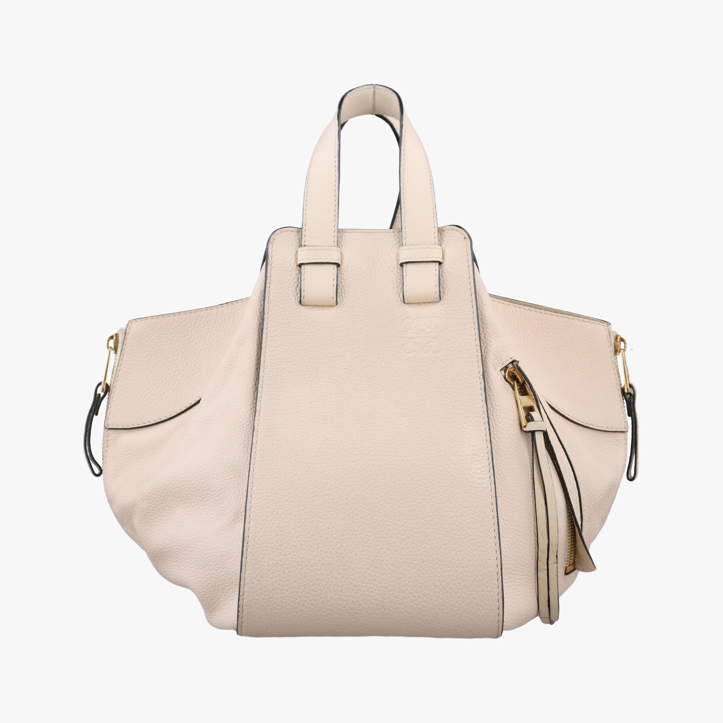 Hammock Beige Leather 261711ハンモック ベージュ レザー 261711