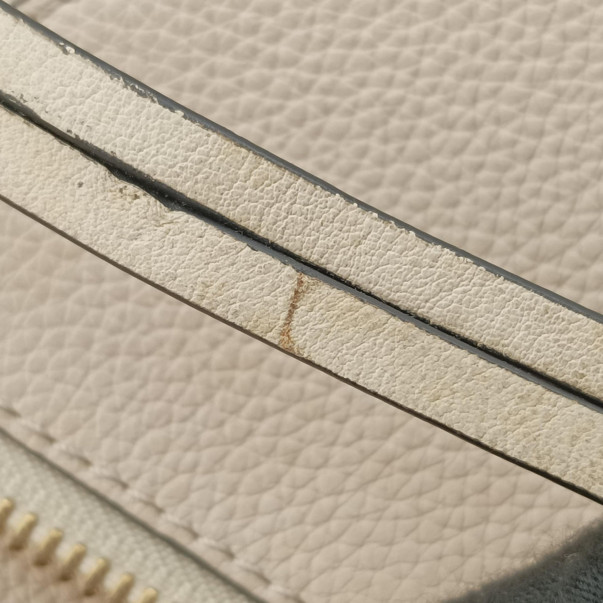 Hammock Beige Leather 261711ハンモック ベージュ レザー 261711
