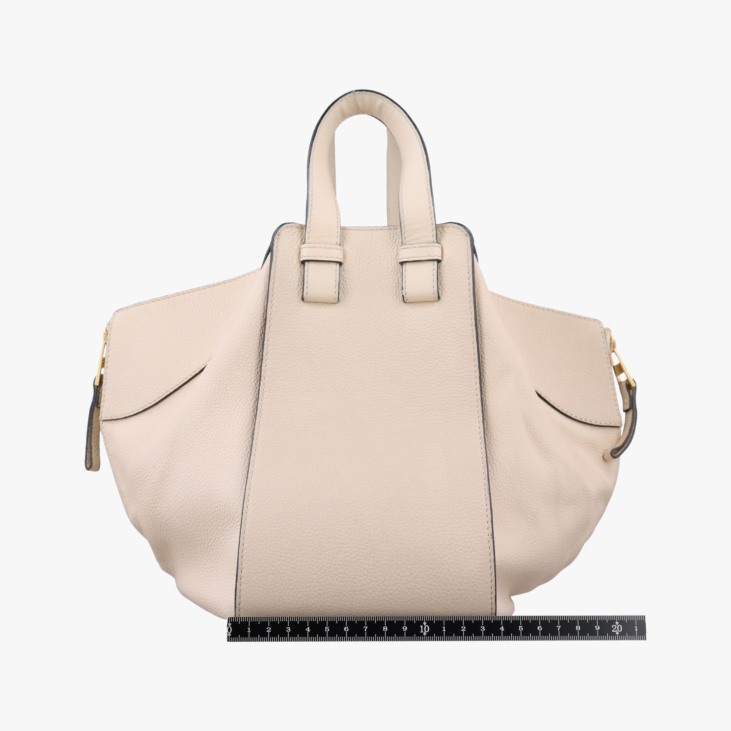 Hammock Beige Leather 261711ハンモック ベージュ レザー 261711