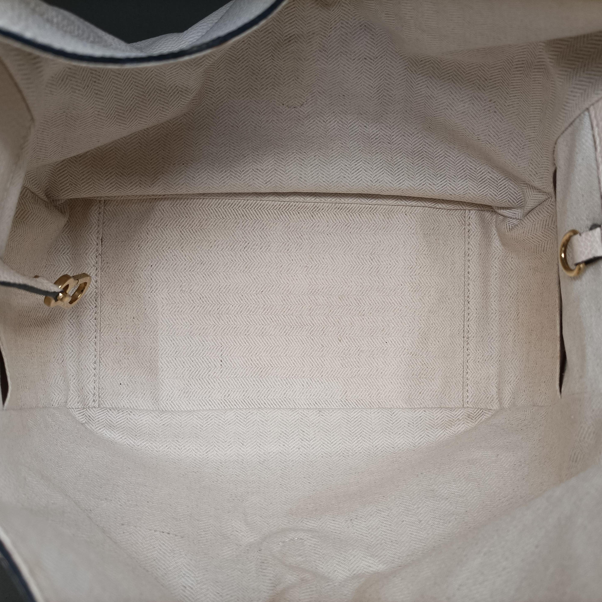 Hammock Beige Leather 261711ハンモック ベージュ レザー 261711