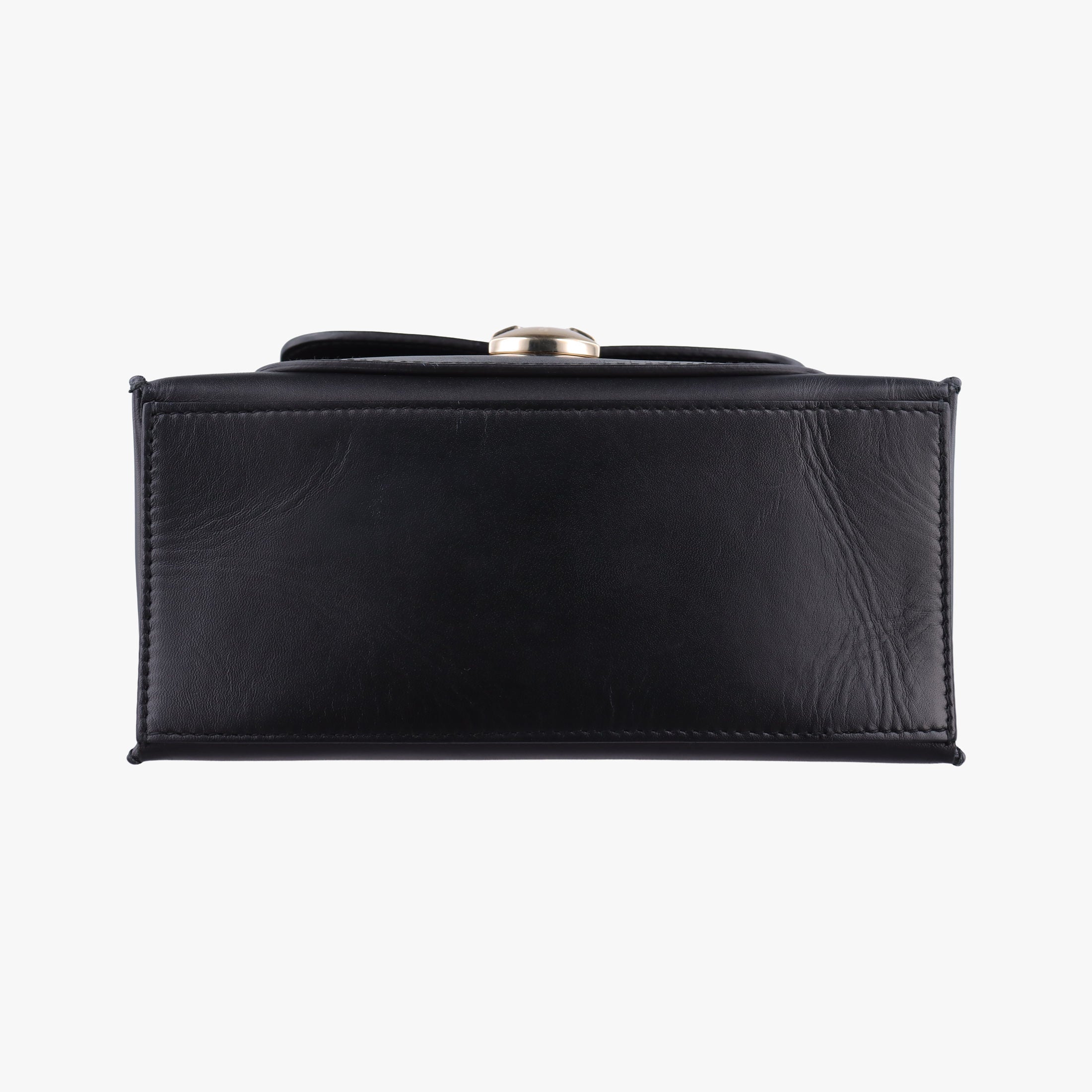 Padlock All Afternoon Black Leather 319499.1000.H.538735パドロックオール アフタヌーン ブラック レザー 319499.1000.H.538735