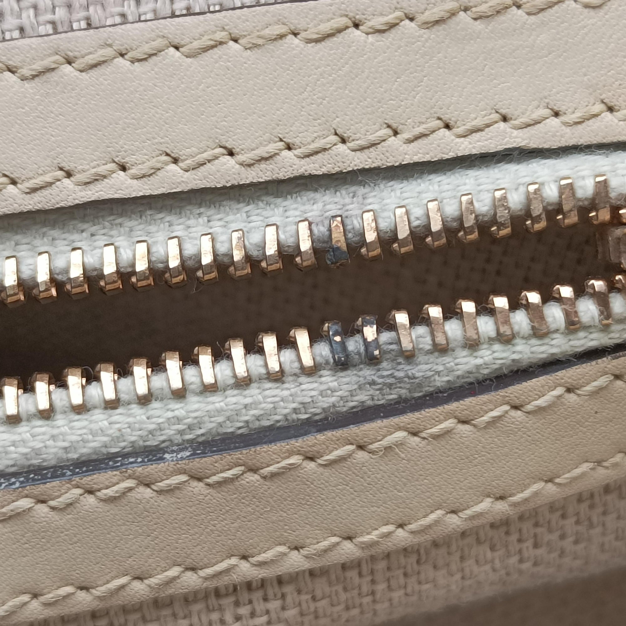 Snaffle Bit Beige Leather 263955 F8803677スナッフルビット ベージュ レザー 263955 F8803677