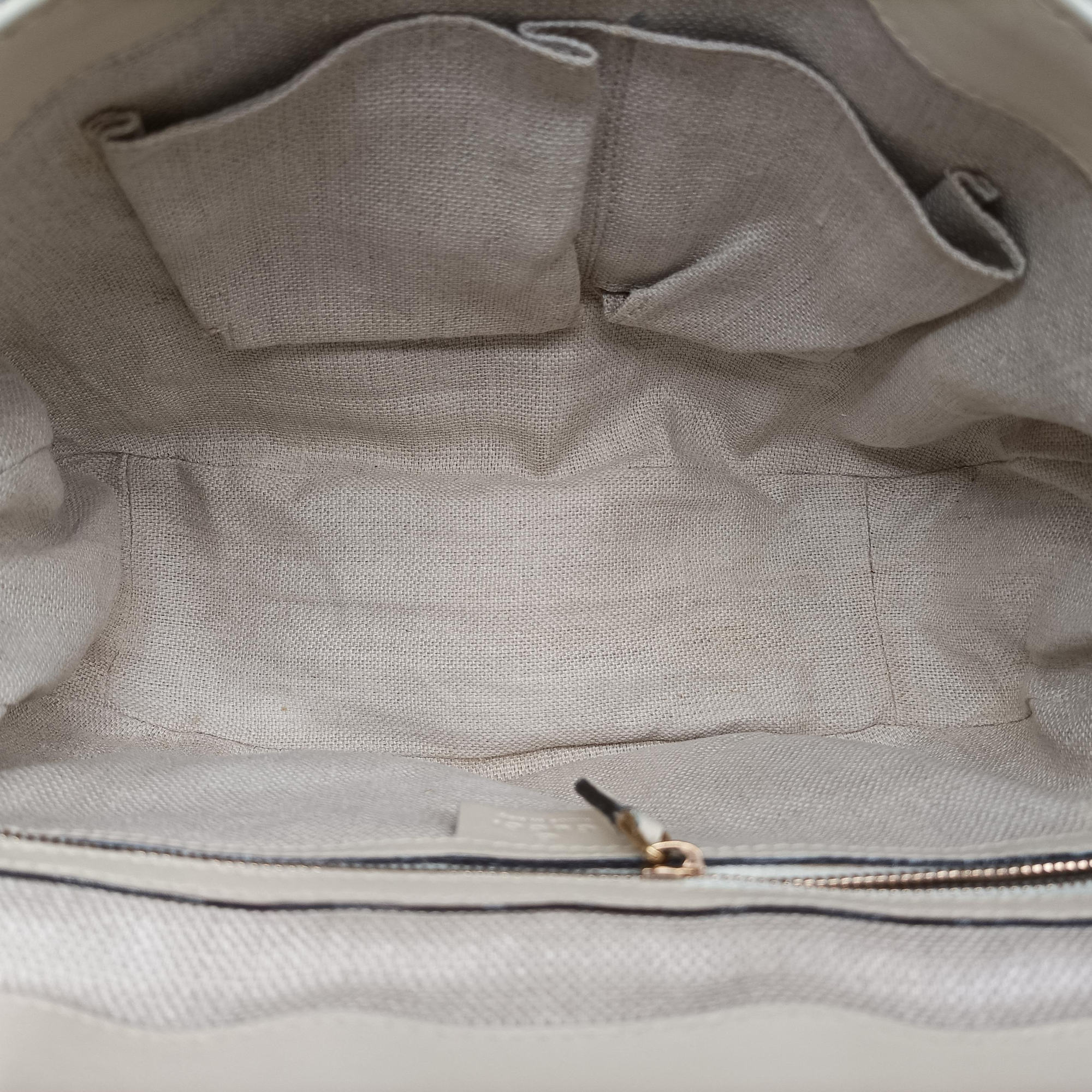 Snaffle Bit Beige Leather 263955 F8803677スナッフルビット ベージュ レザー 263955 F8803677