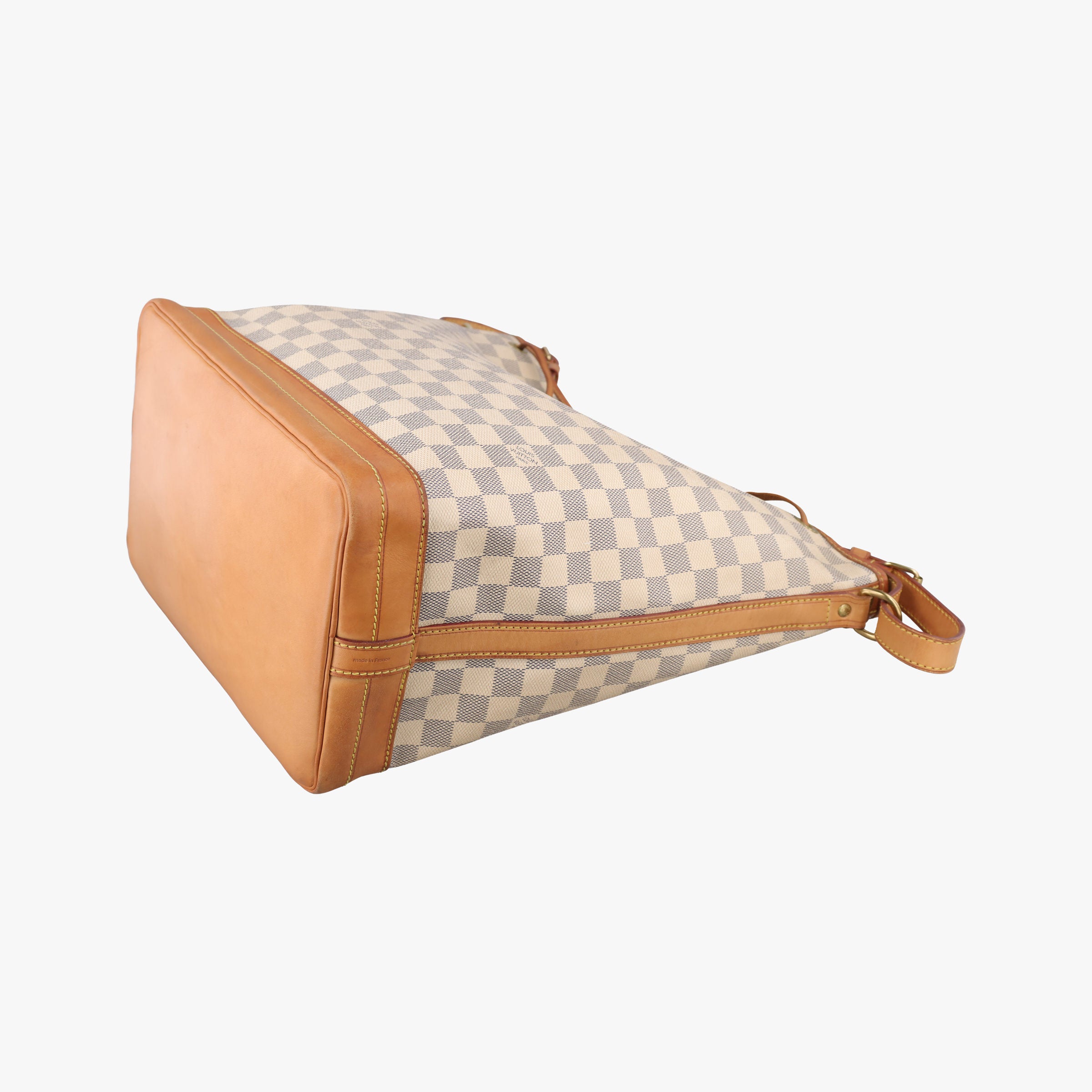 NOe AZUR Damier Canvas N42222 AR1102ノエ アズール ダミエキャンバス N42222 AR1102