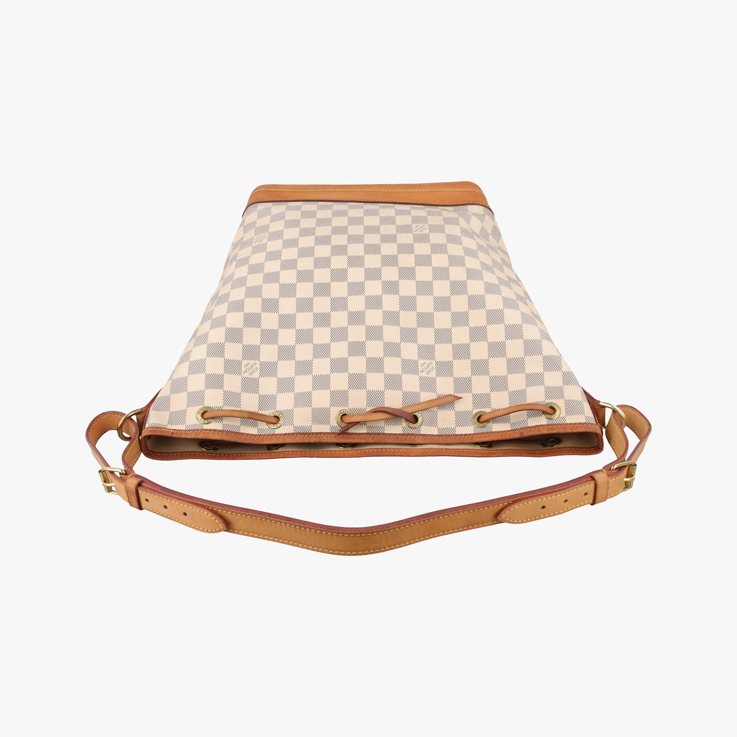 NOe AZUR Damier Canvas N42222 AR1102ノエ アズール ダミエキャンバス N42222 AR1102