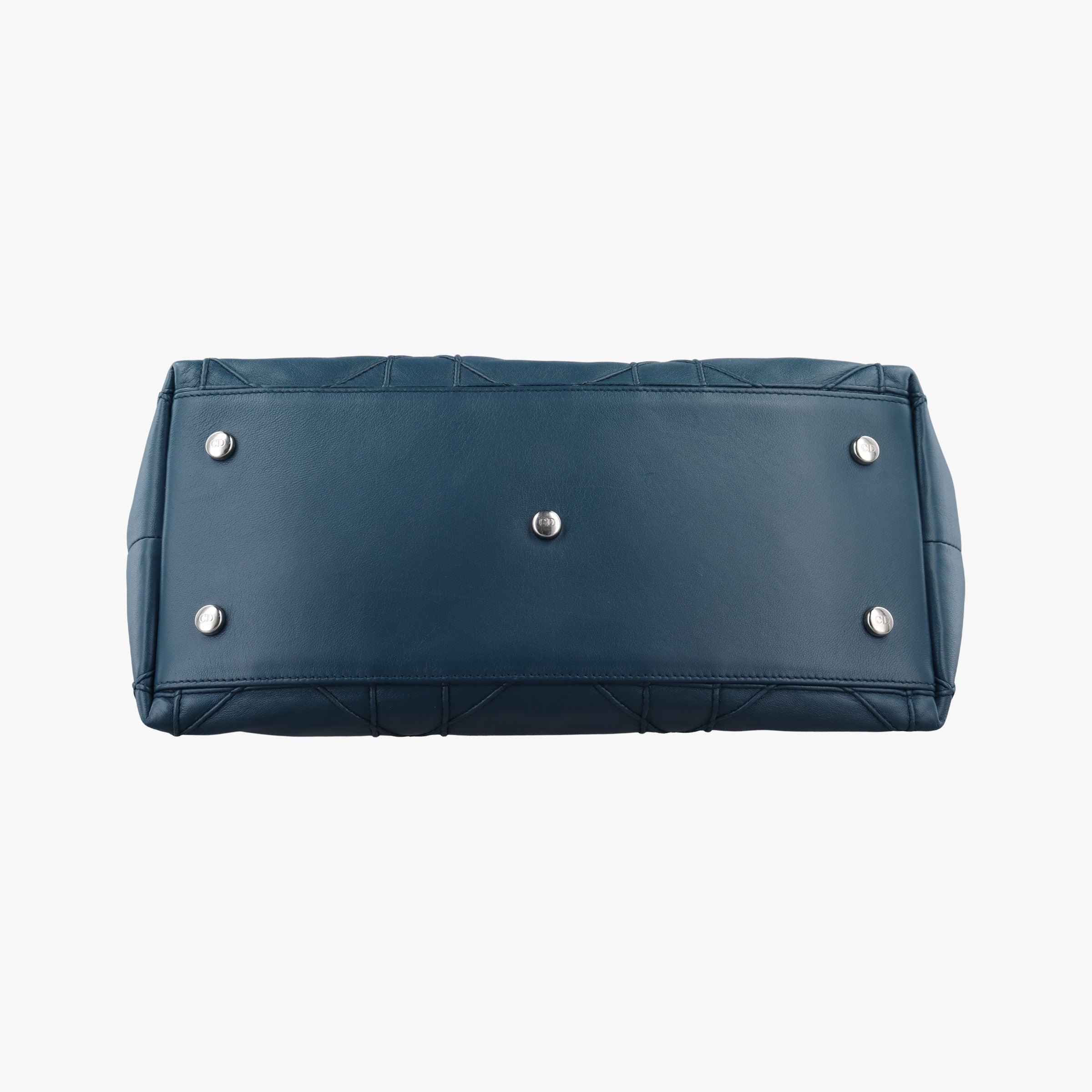 granville Blue lambskin 09-MA-0171グランヴィル ブルー ラムスキン 09-MA-0171