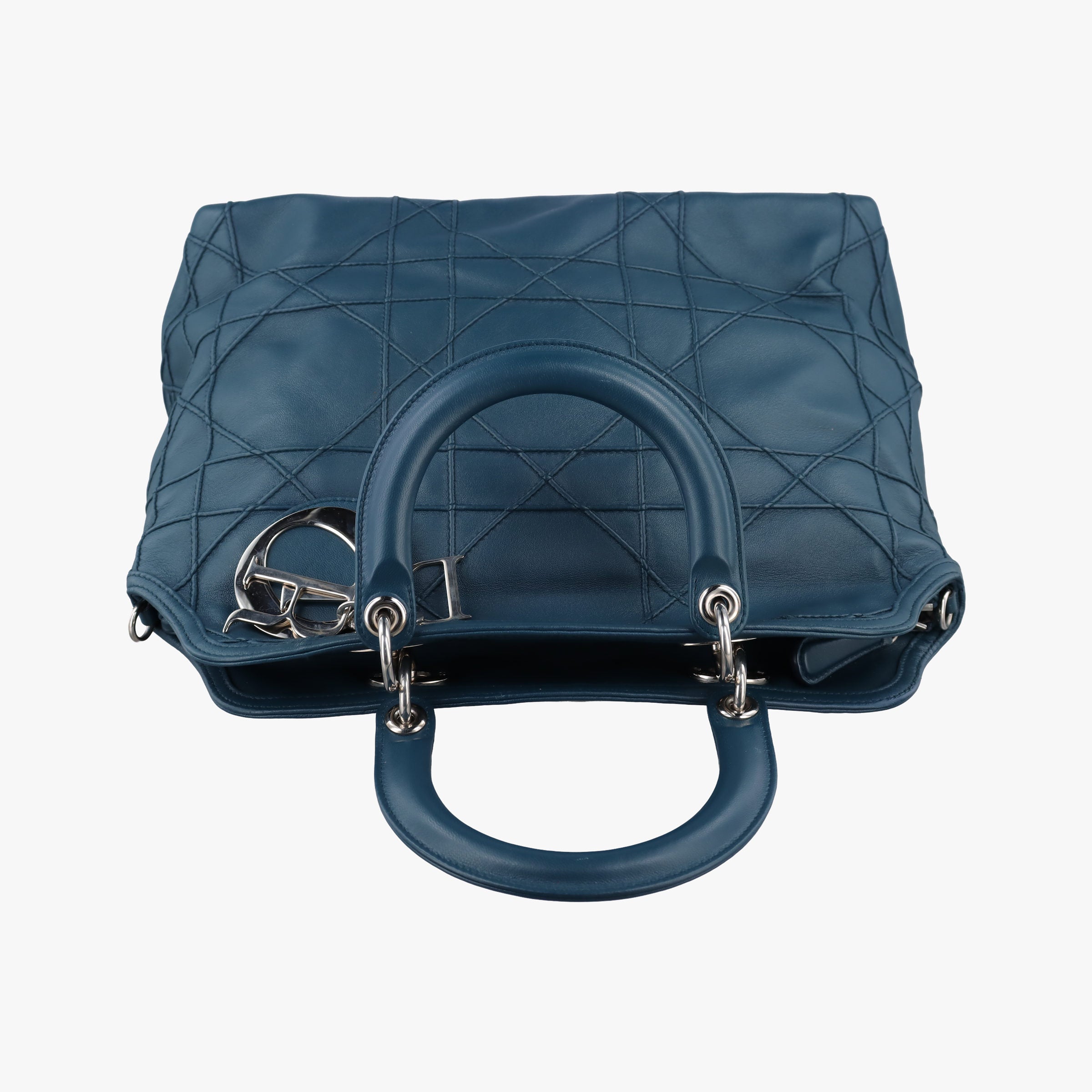 granville Blue lambskin 09-MA-0171グランヴィル ブルー ラムスキン 09-MA-0171