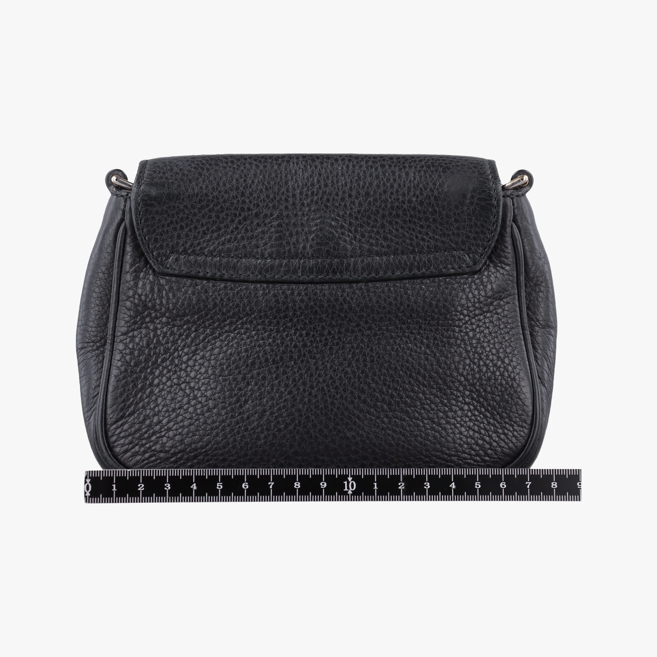 Soho Black Leather 323190 I016091228ソーホー ブラック レザー 323190 I016091228