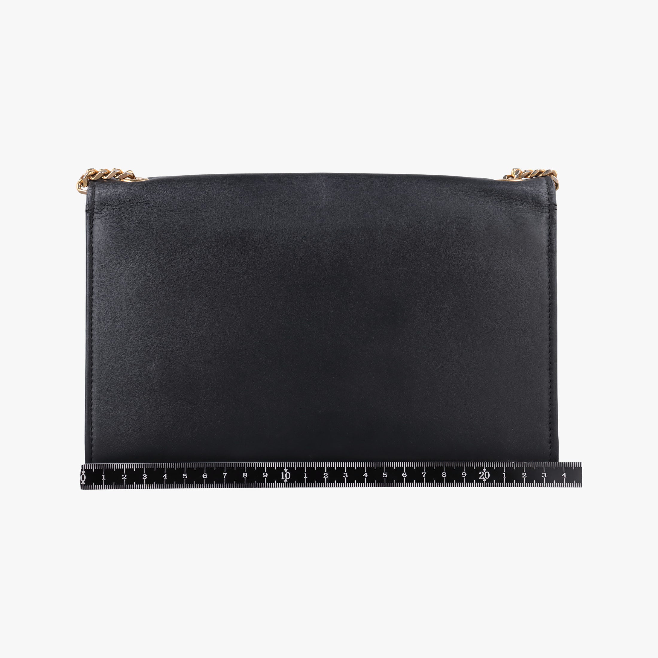 KATE Black Leather 354119 ALM.354119.0817ケイト ブラック レザー 354119 ALM.354119.0817