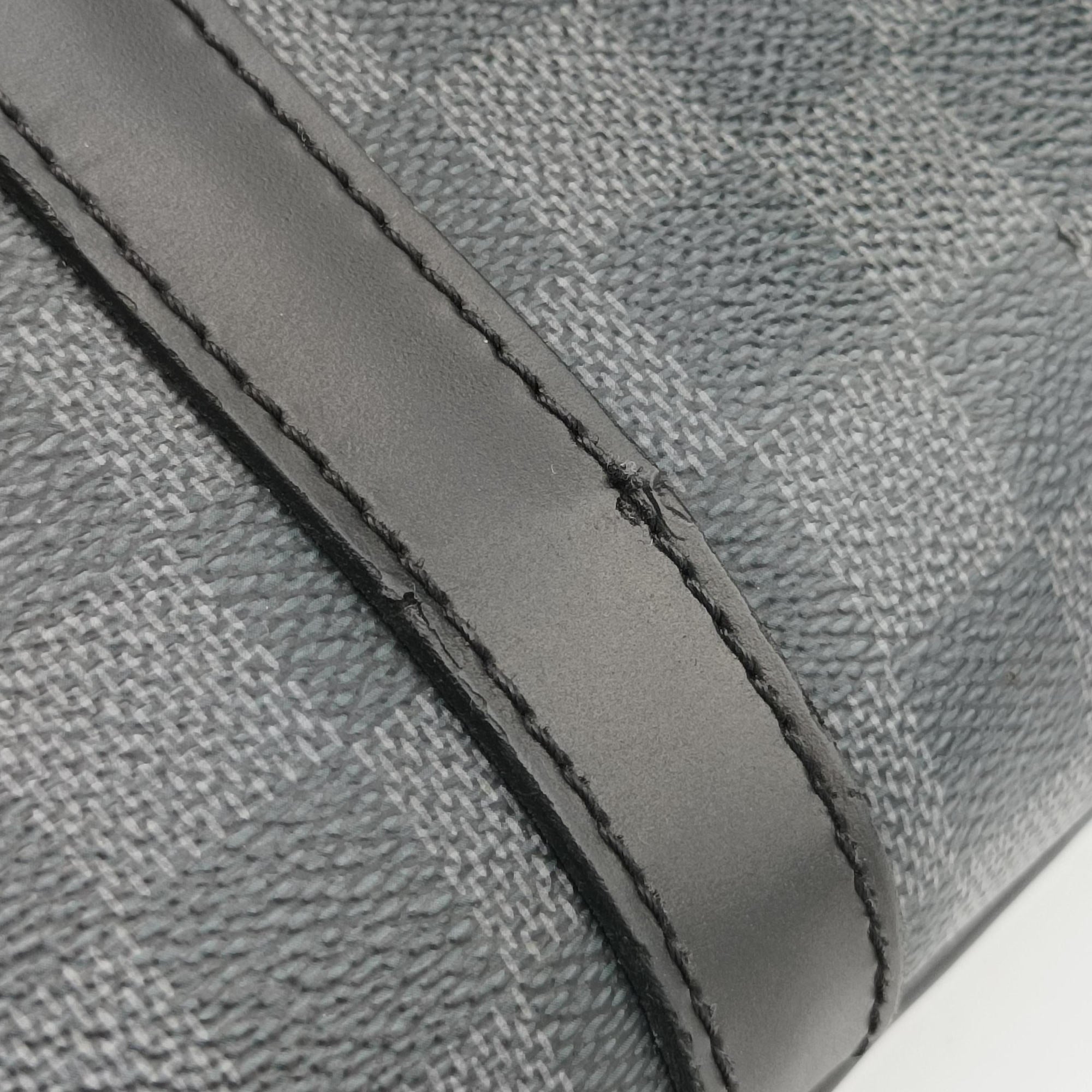 Tadao Graphite Damier Graphite N41259 DU4151タダオ グラフィット ダミエグラフィット N41259 DU4151