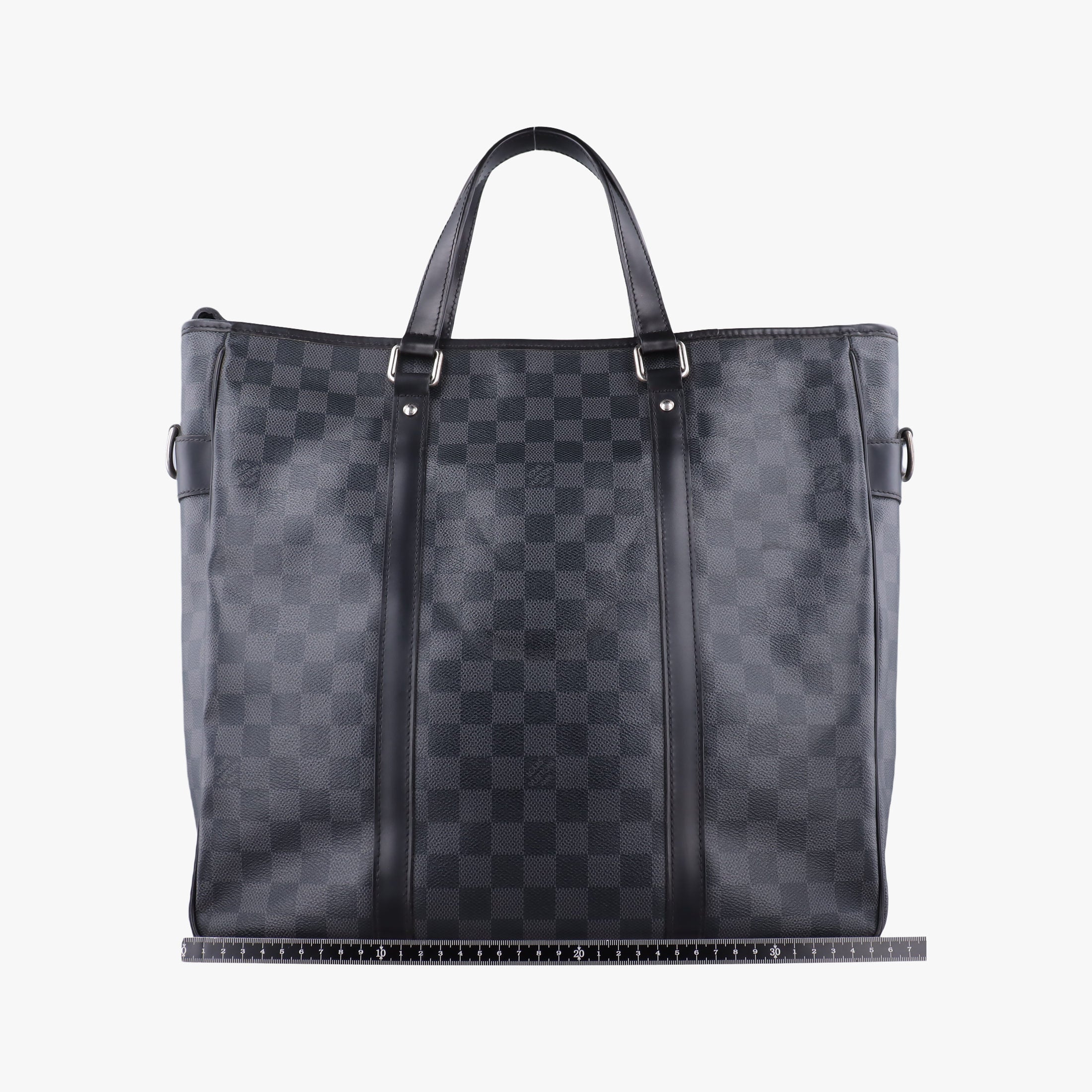 Tadao Graphite Damier Graphite N41259 DU4151タダオ グラフィット ダミエグラフィット N41259 DU4151