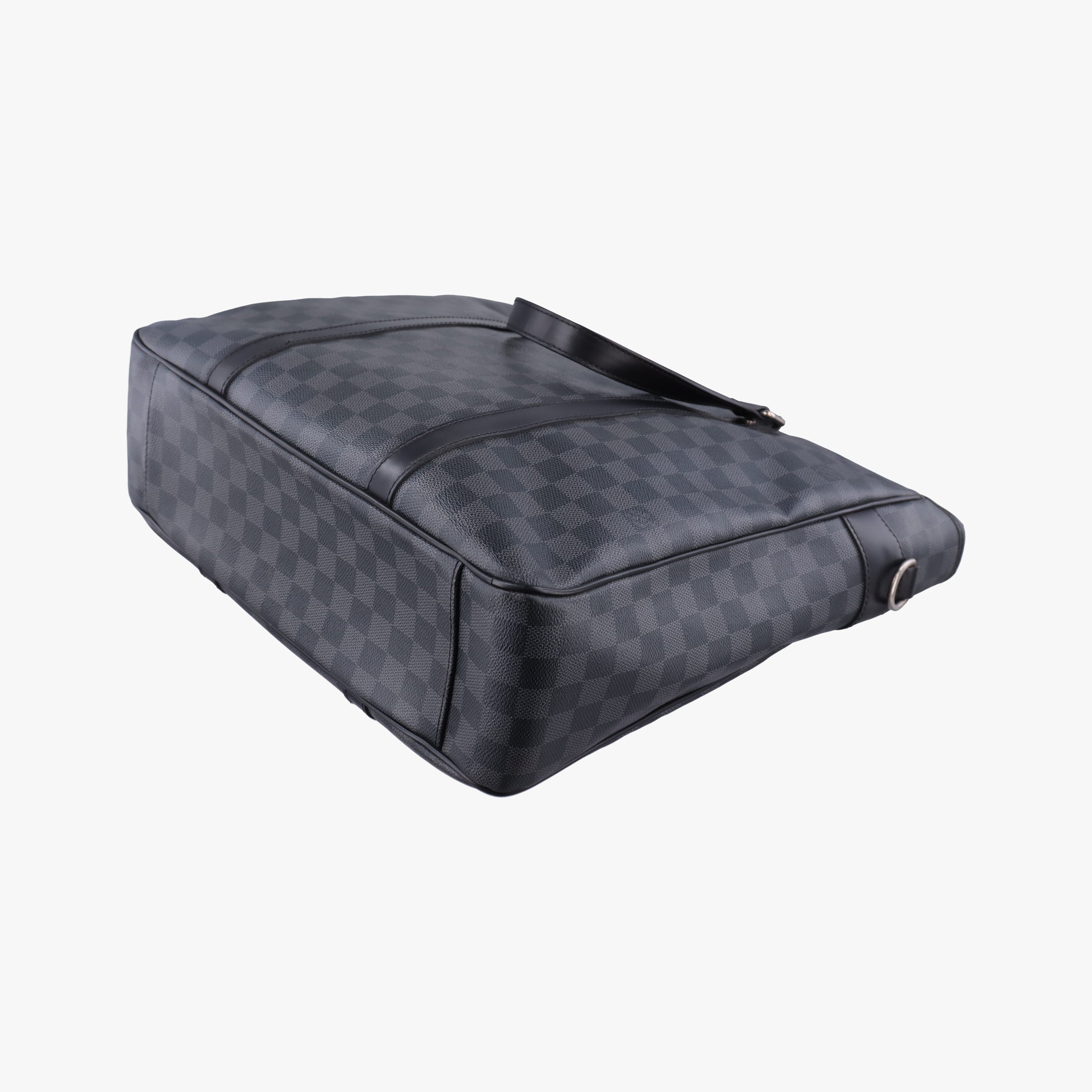Tadao Graphite Damier Graphite N41259 DU4151タダオ グラフィット ダミエグラフィット N41259 DU4151