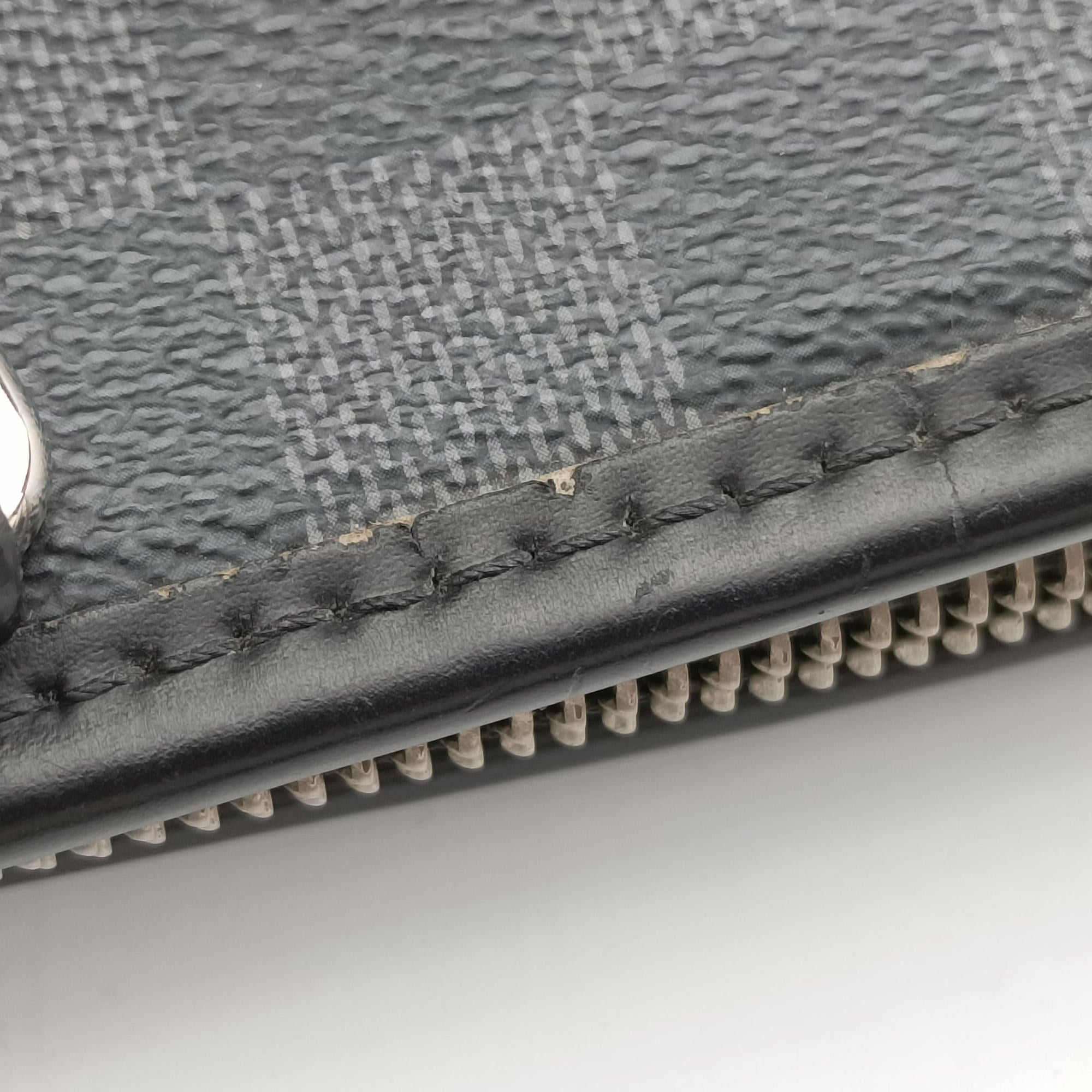 TADAO Noir Damier Graphite N51192 DU1112タダオ ノワール ダミエグラフィット N51192 DU1112