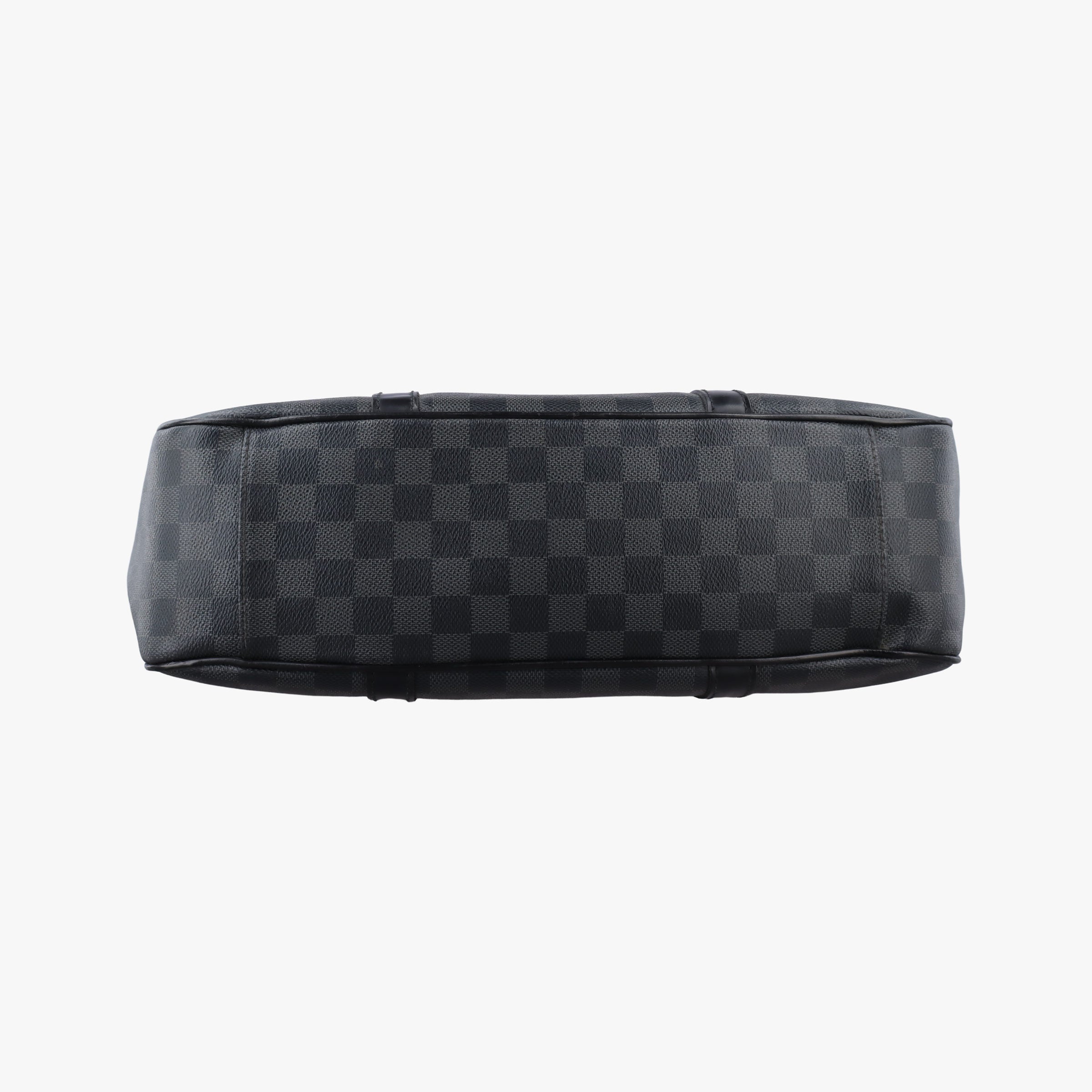 TADAO Noir Damier Graphite N51192 DU1112タダオ ノワール ダミエグラフィット N51192 DU1112