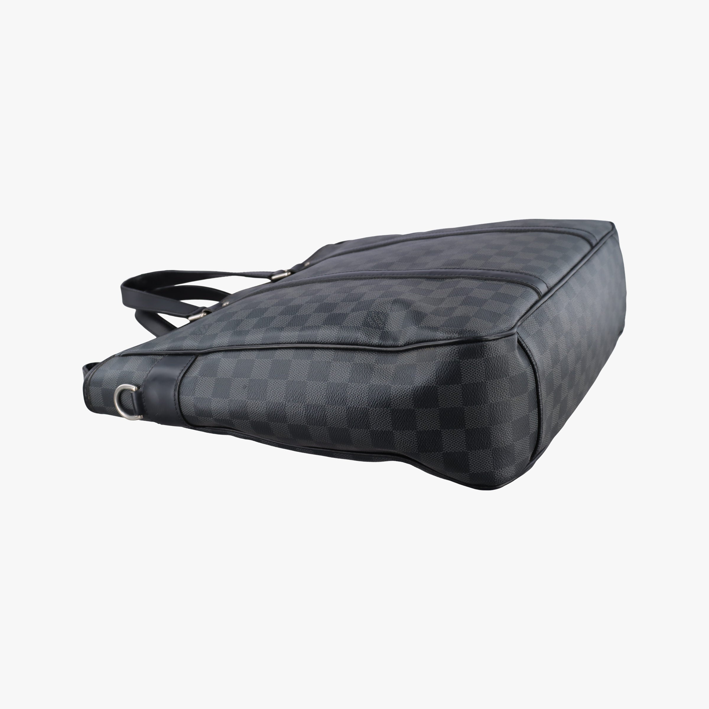 TADAO Noir Damier Graphite N51192 DU1112タダオ ノワール ダミエグラフィット N51192 DU1112
