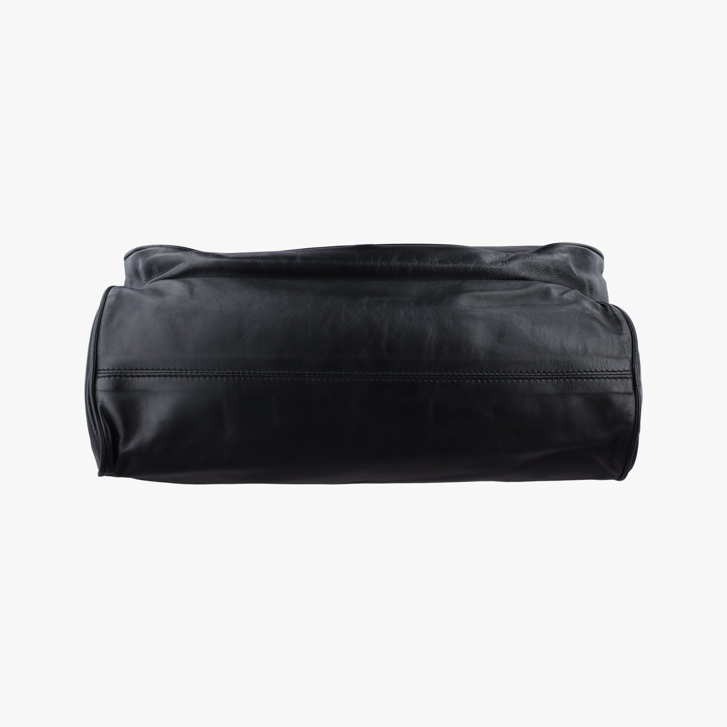 Intrecciato Black lambskin B06289238Uイントレチャート ブラック ラムスキン B06289238U