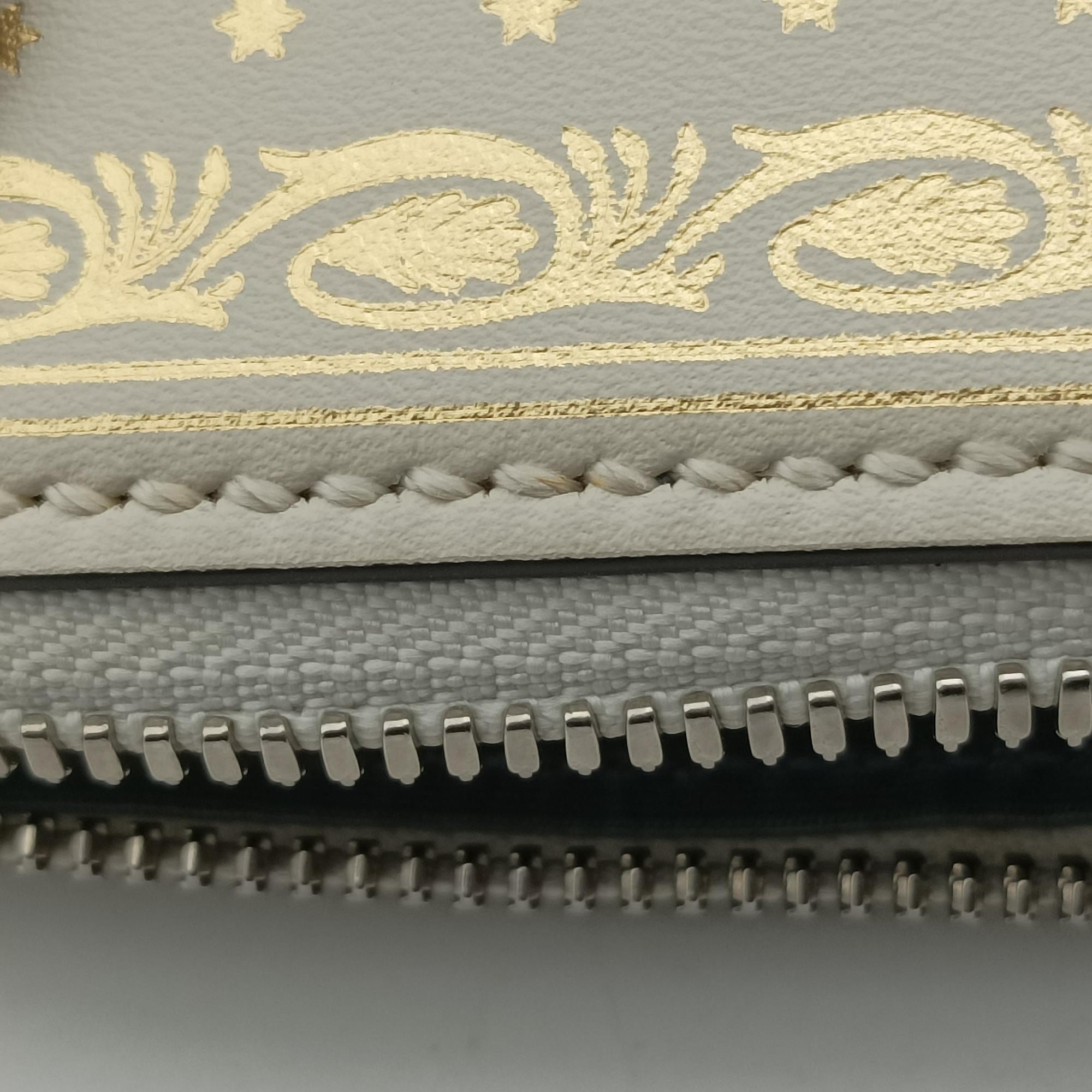 SEGA collaboration GUCCY print White Leather 511189 I024026951セガ コラボ GUCCYプリント ホワイト レザー 511189 I024026951