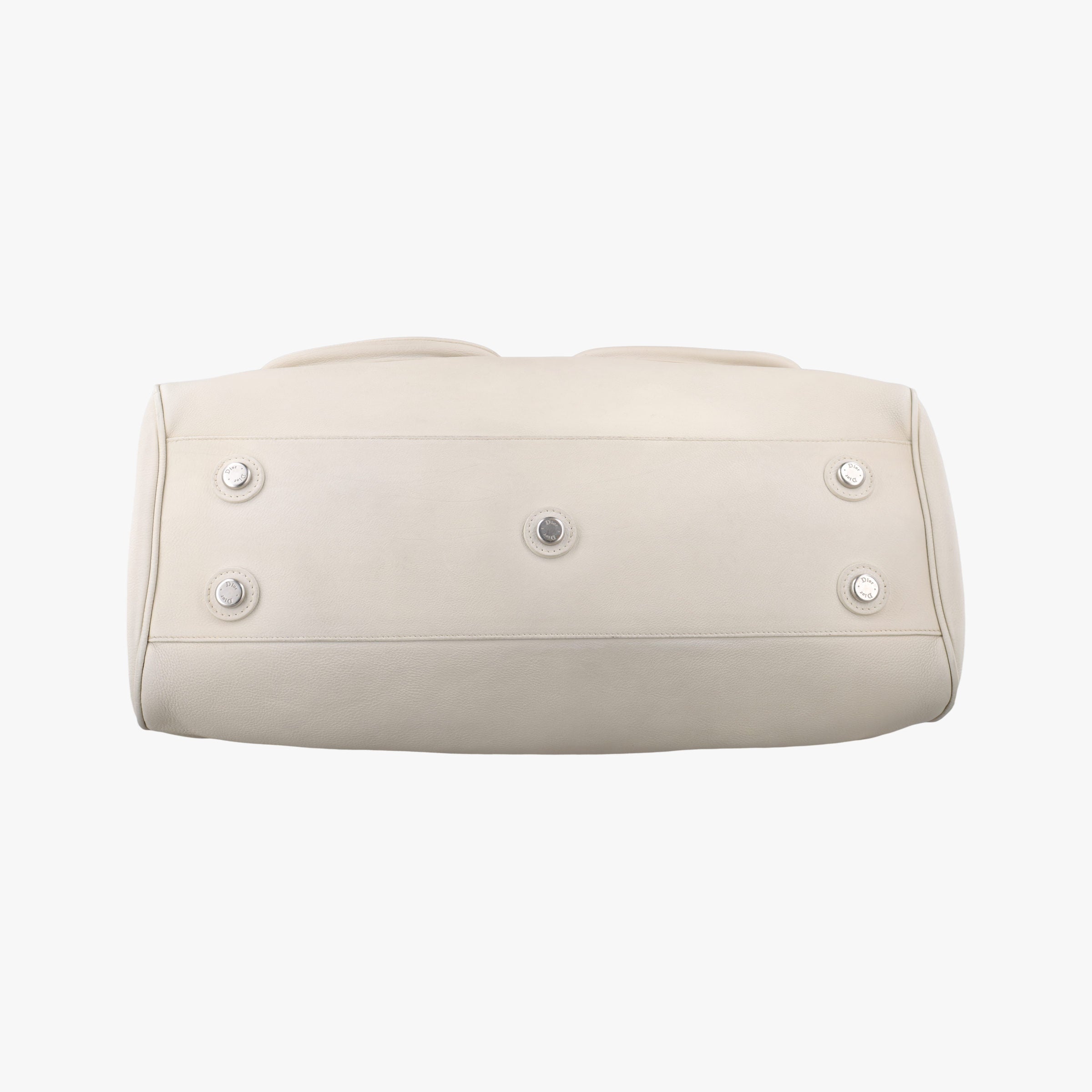 Detective White leather 05-MA-1006ディテクティブ ホワイト レザー 05-MA-1006