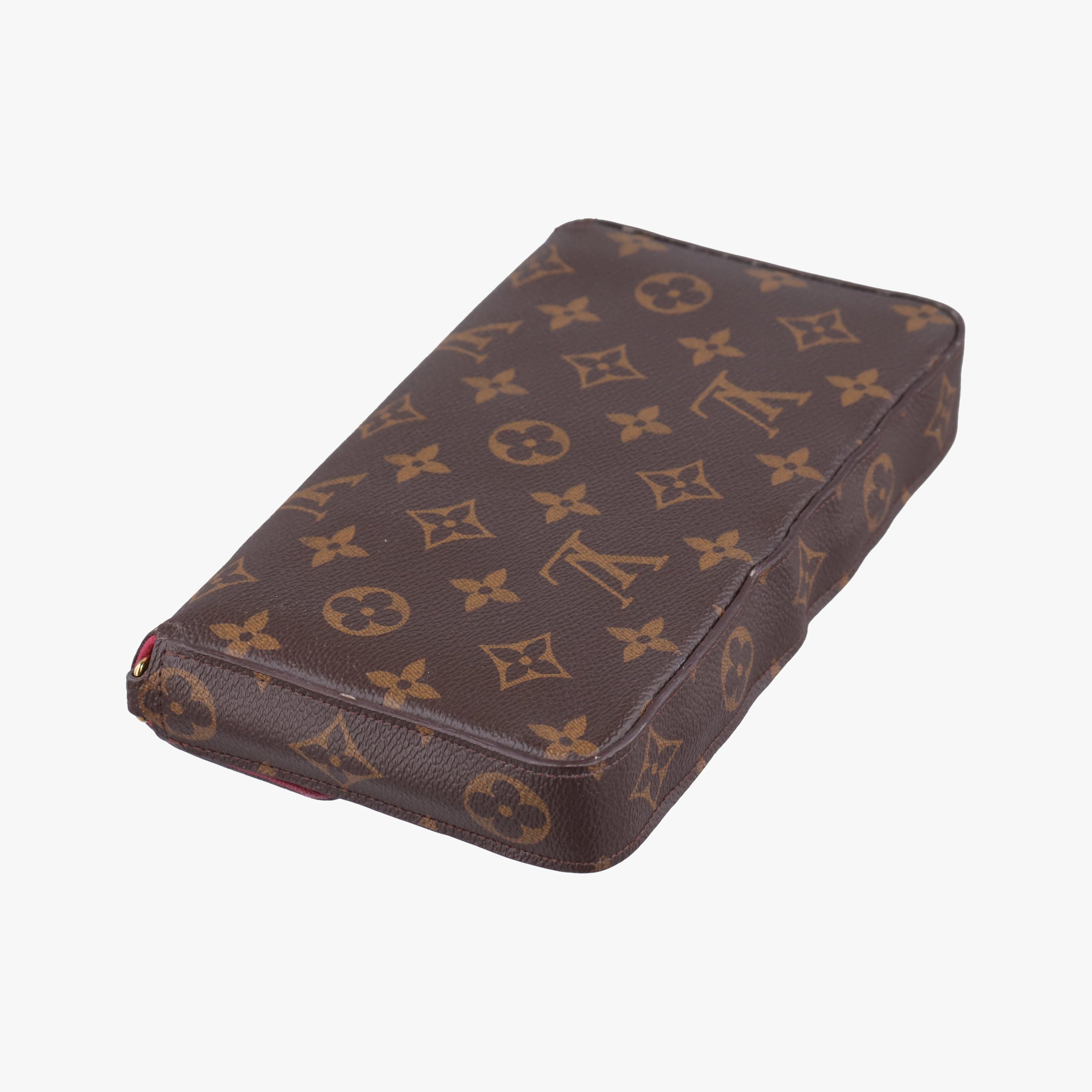 Pochette Felicie Brown Monogram Canvas M61276 MI1146ポシェット フェリシー モノグラム/ブラウン モノグラムキャンバス M61276 MI1146