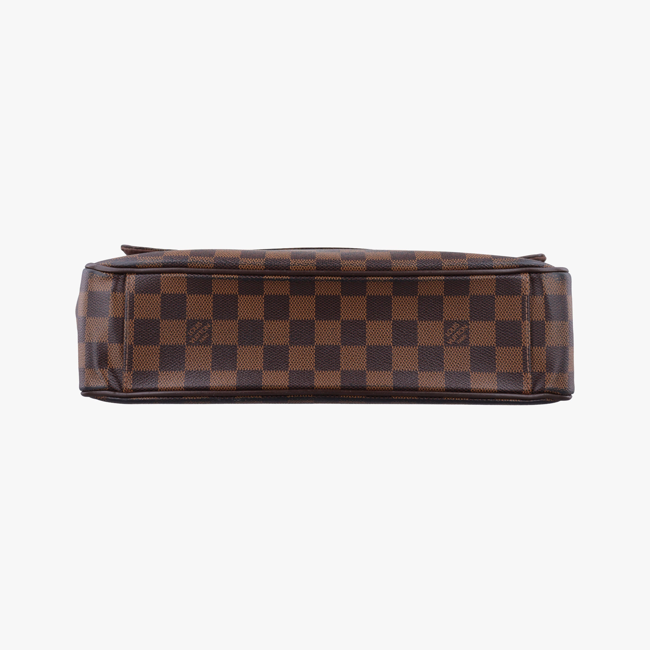 SHELTON EBENE Damier Canvas N41149 MI0113シェルトンMM エベヌ ダミエキャンバス N41149 MI0113