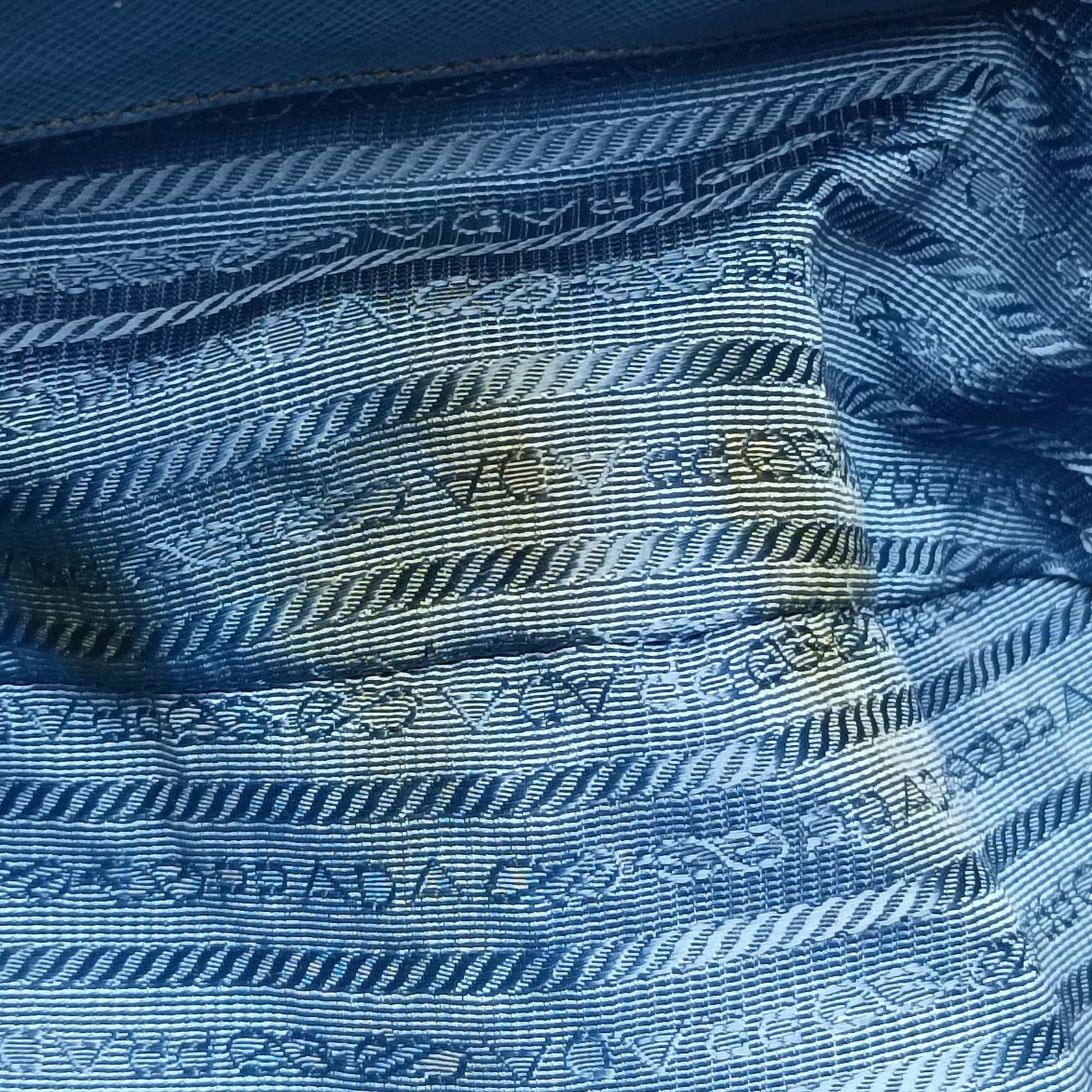 Galleria Blue SAFFIANO Leather BN1786 31/Iガレリア ブルー サフィアーノレザー BN1786 31/I