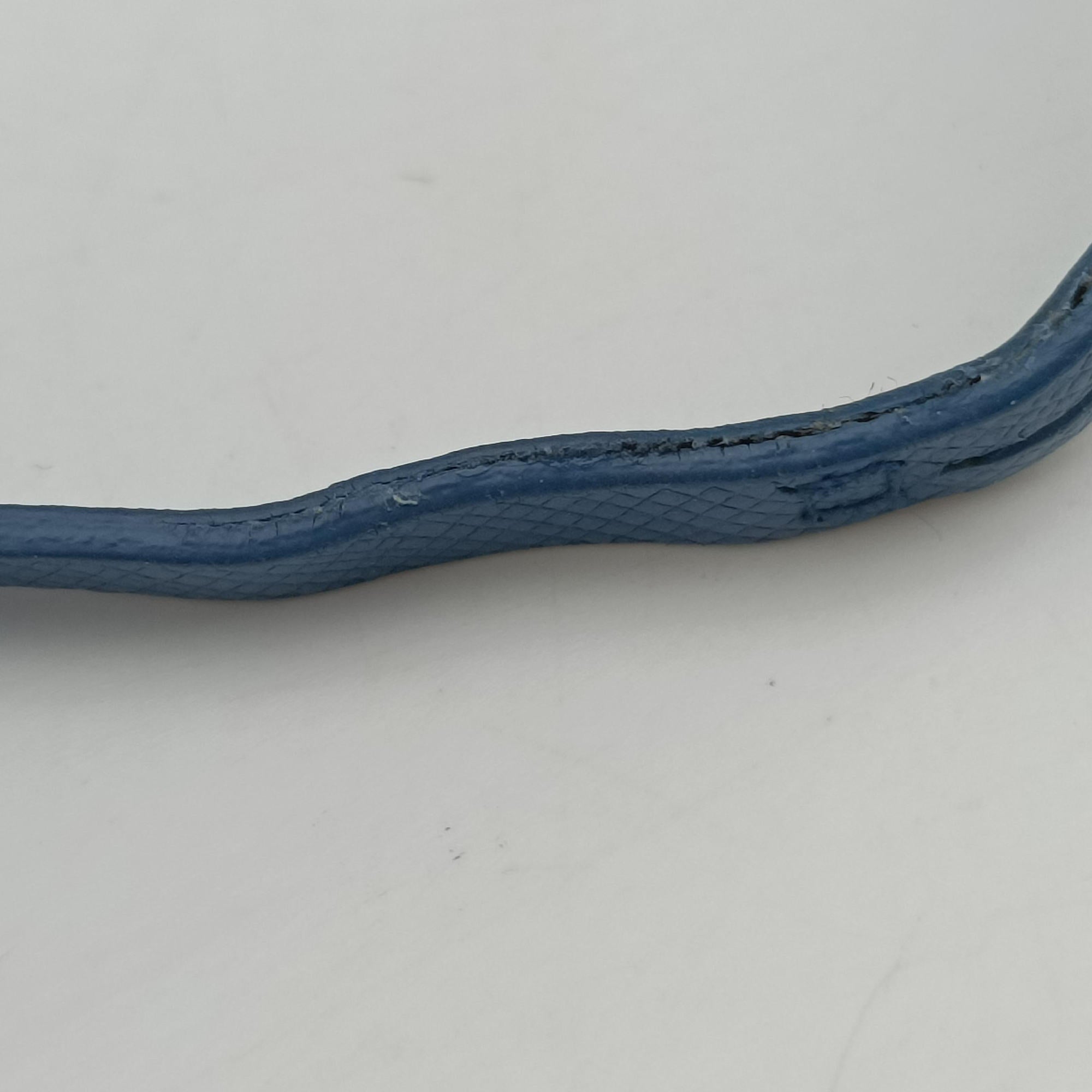 Galleria Blue SAFFIANO Leather BN1786 31/Iガレリア ブルー サフィアーノレザー BN1786 31/I
