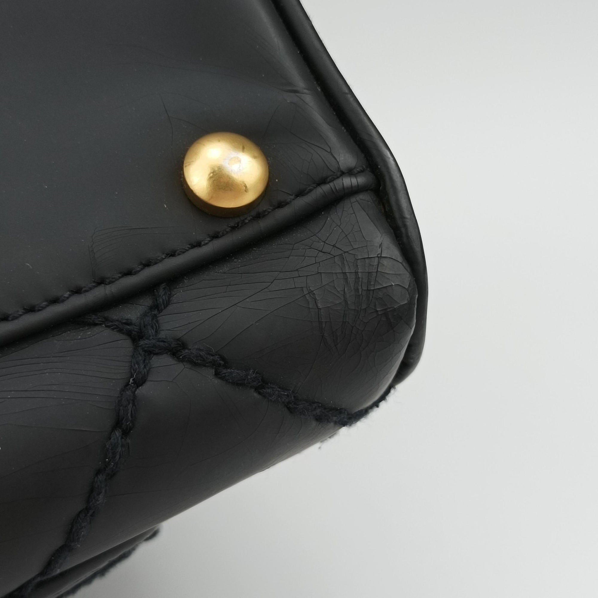 Wild Stitch Black Leather A14693 8360401ワイルドステッチ ブラック レザー A14693 8360401