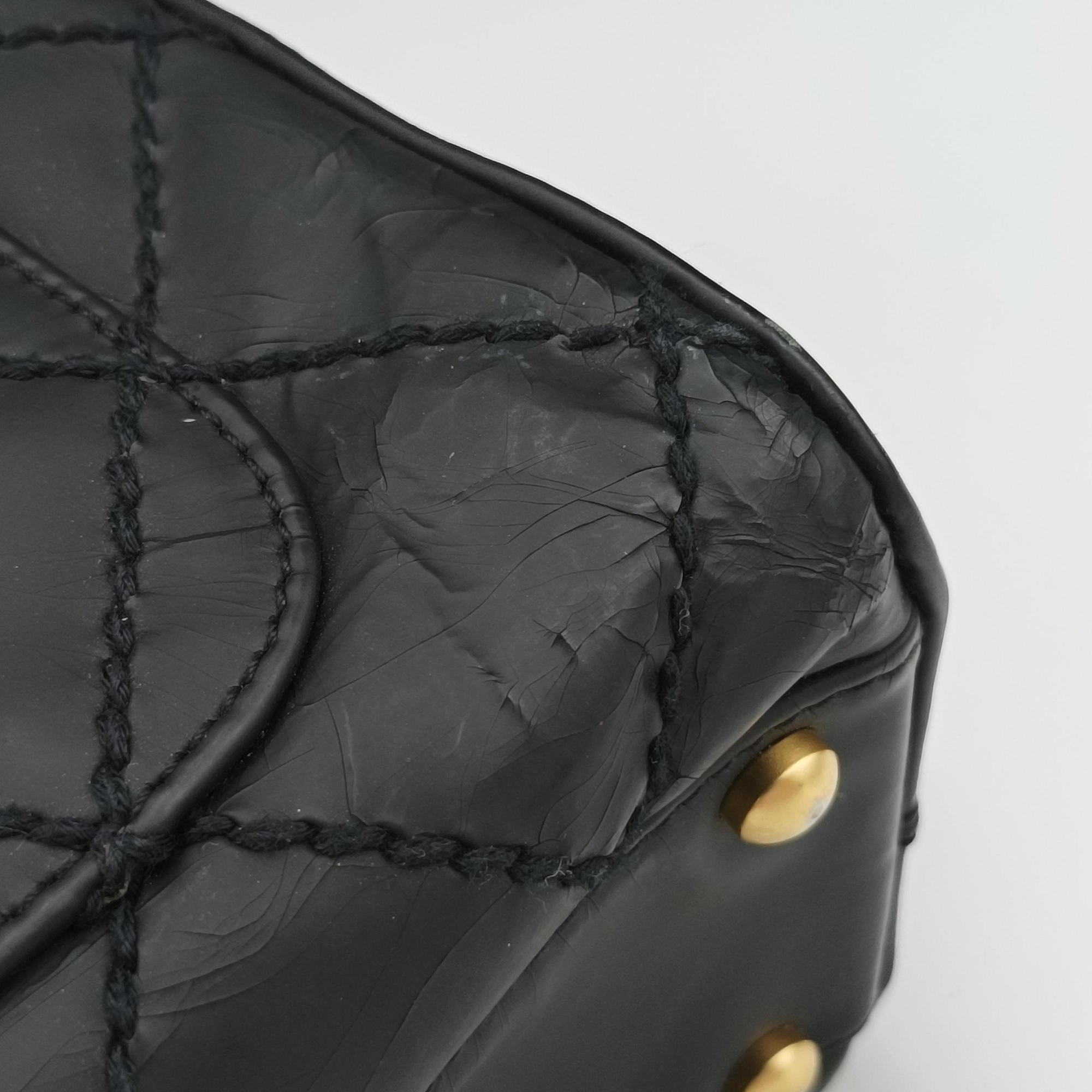 Wild Stitch Black Leather A14693 8360401ワイルドステッチ ブラック レザー A14693 8360401