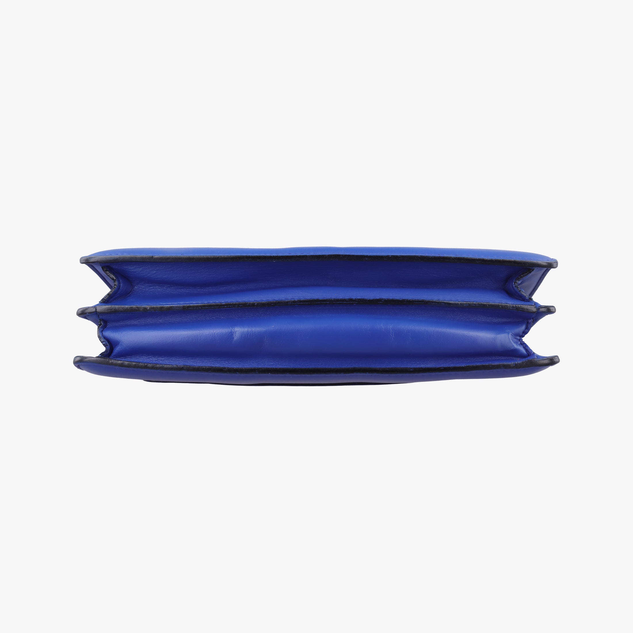 SERPENTI FOREVER Blue leather RP.E14.37425セルペンティ フォーエバー ブルー レザー RP.E14.37425