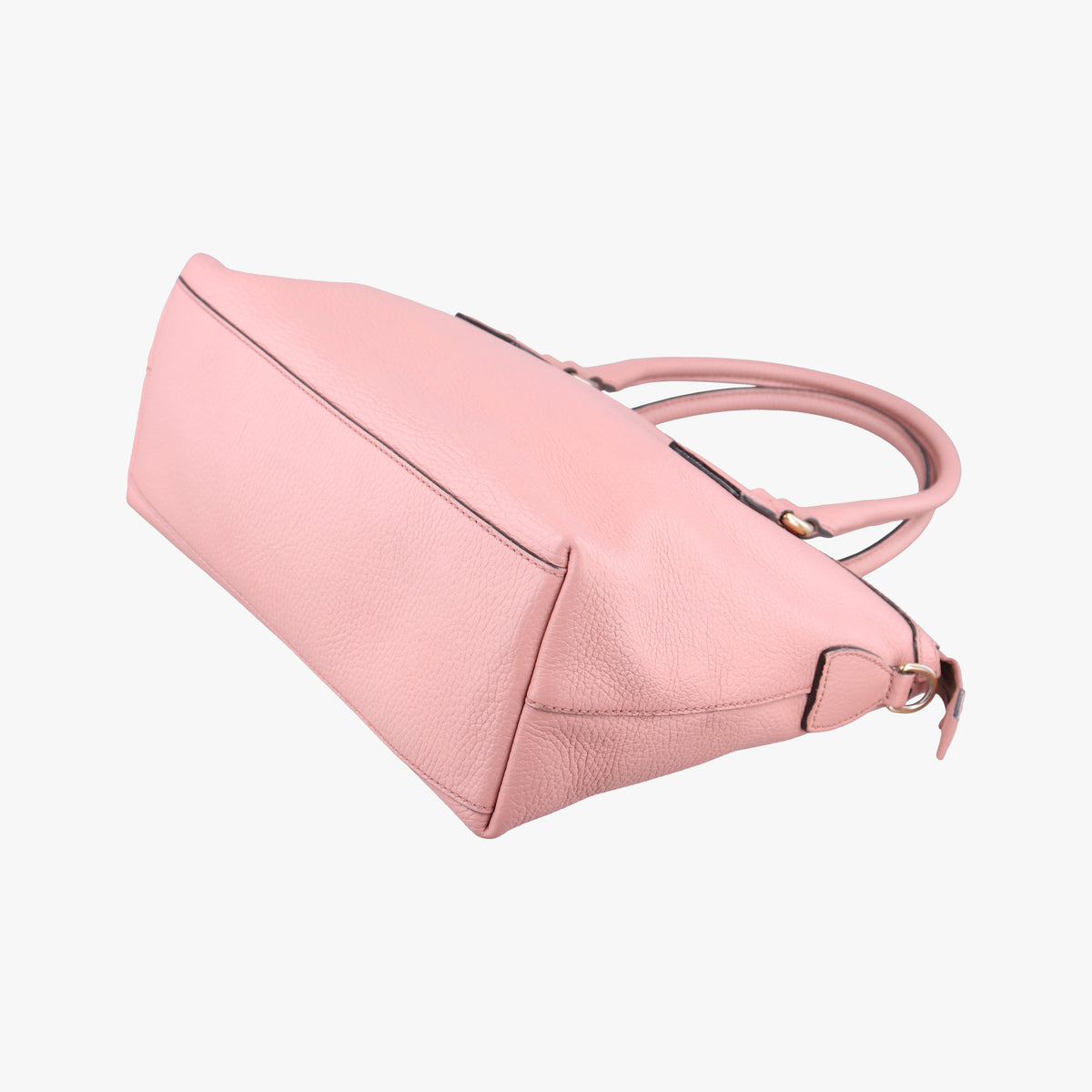 interlocking G Charmy Pink Leather 449659 B021766184インターロッキングG チャーム アウトレット ピンク レザー 449659 B021766184